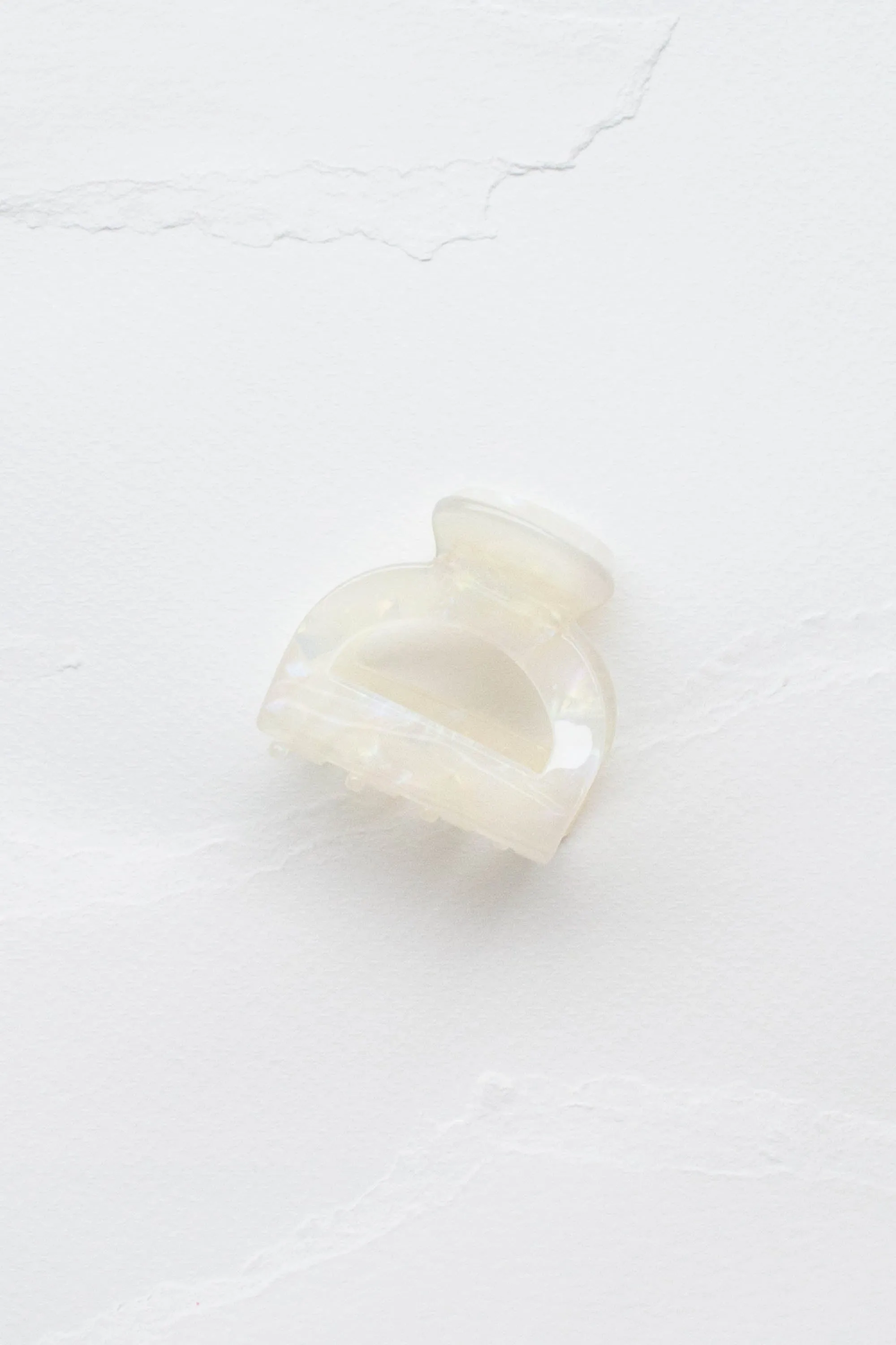 Eco Pouch Hair Claw Clip sold by Tiepology product image thumbnail 5
