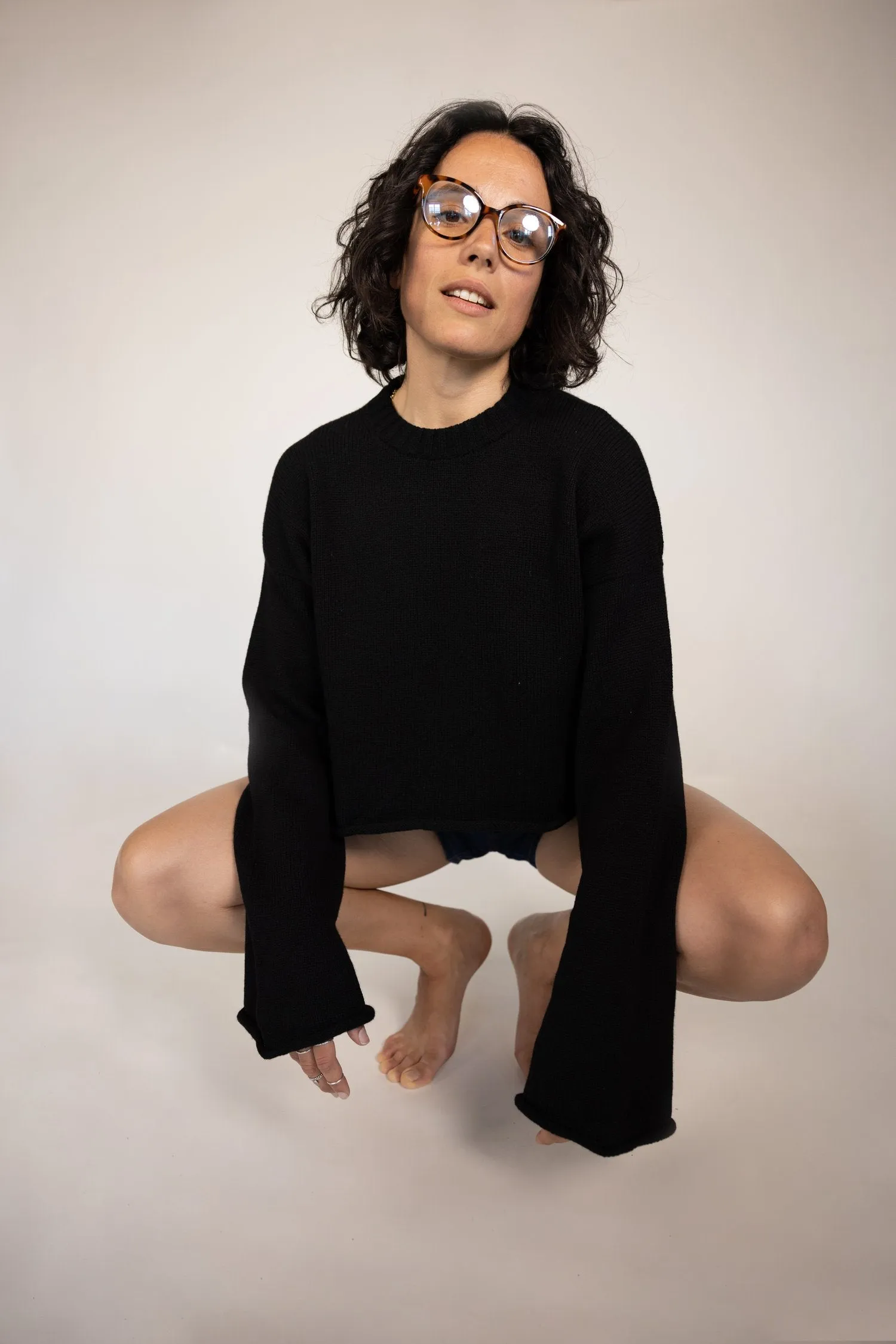 Black Bonny sold by Givéh product image thumbnail 5