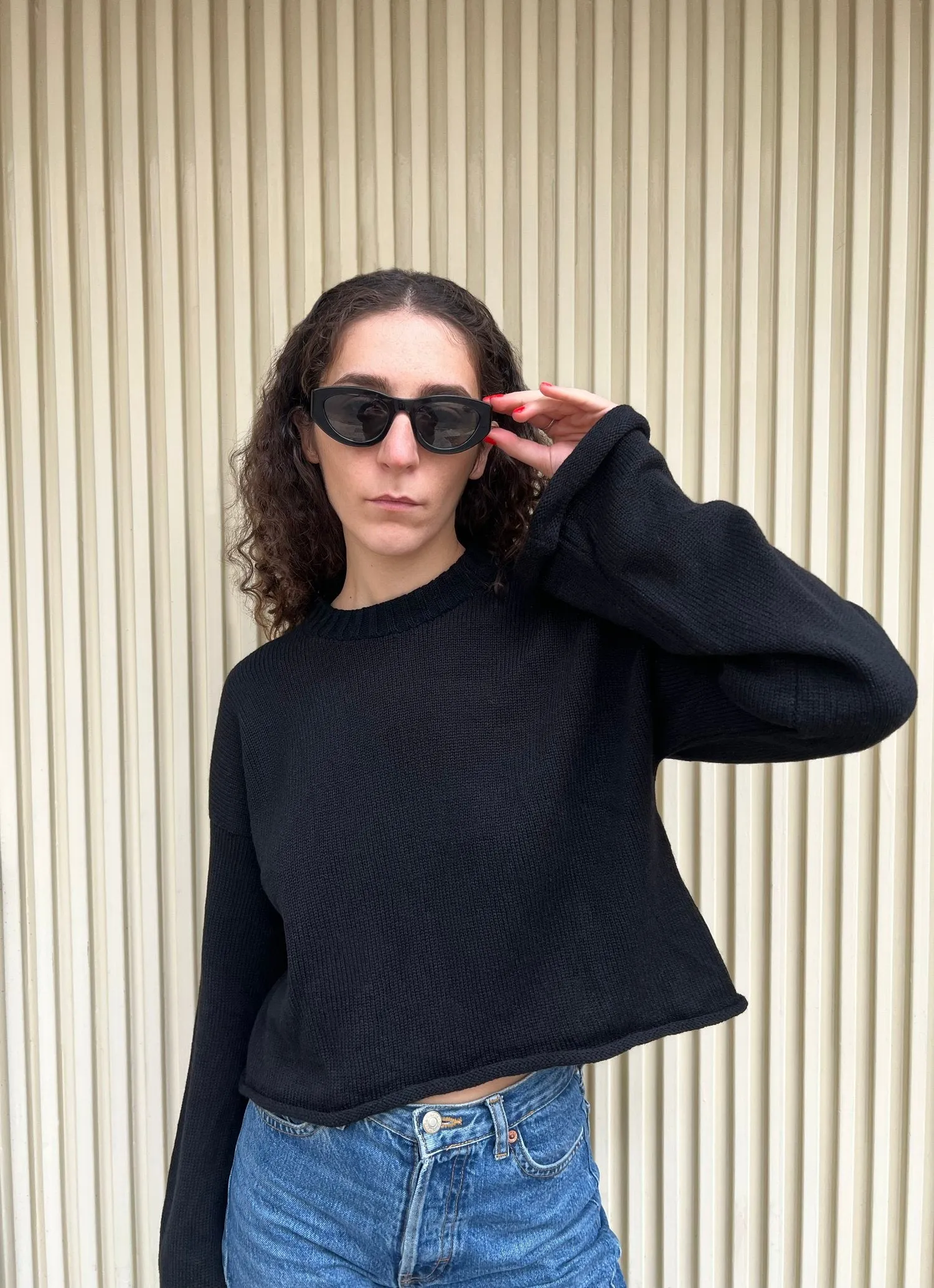 Black Bonny sold by Givéh product image thumbnail 2