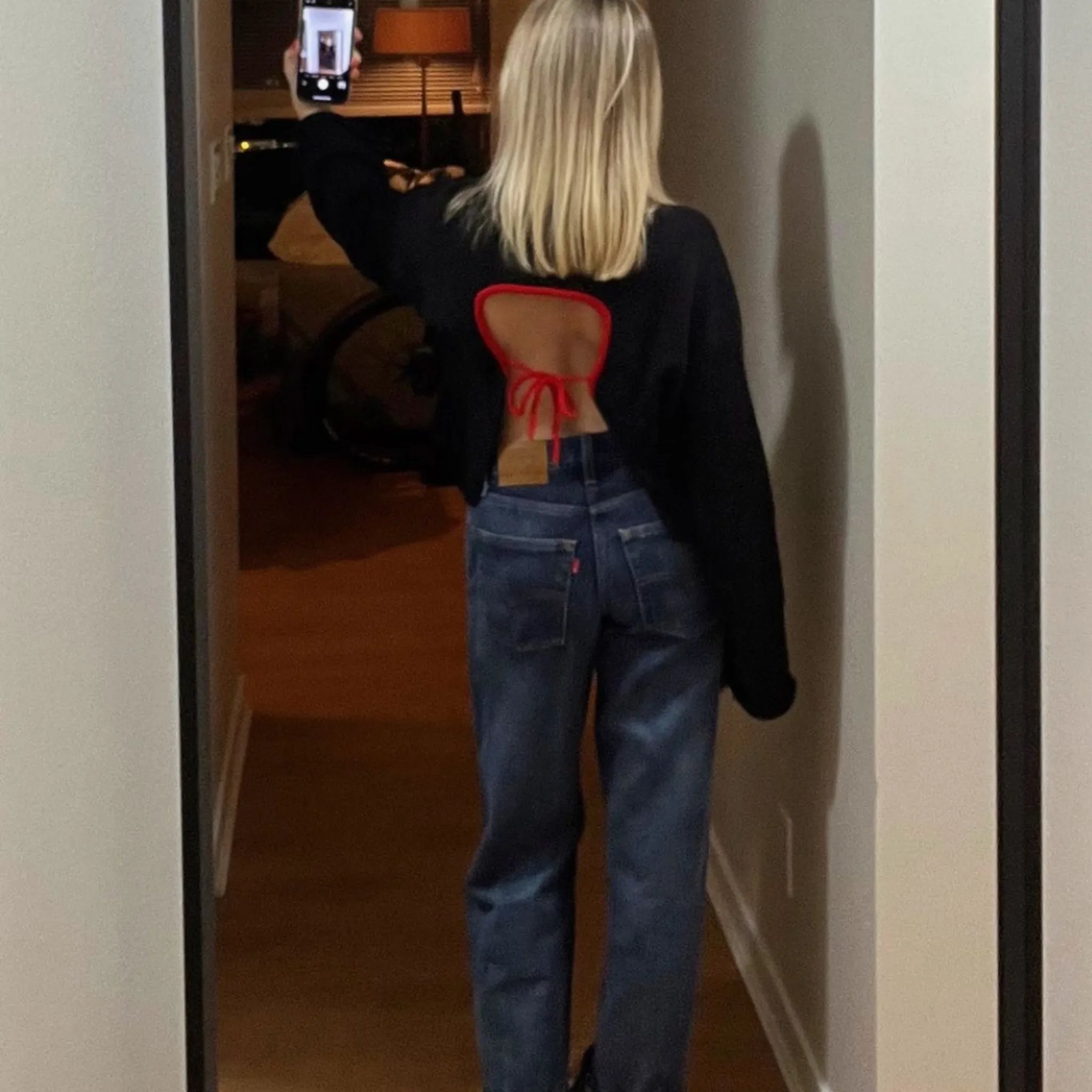 Black Bonny sold by Givéh product image thumbnail 3