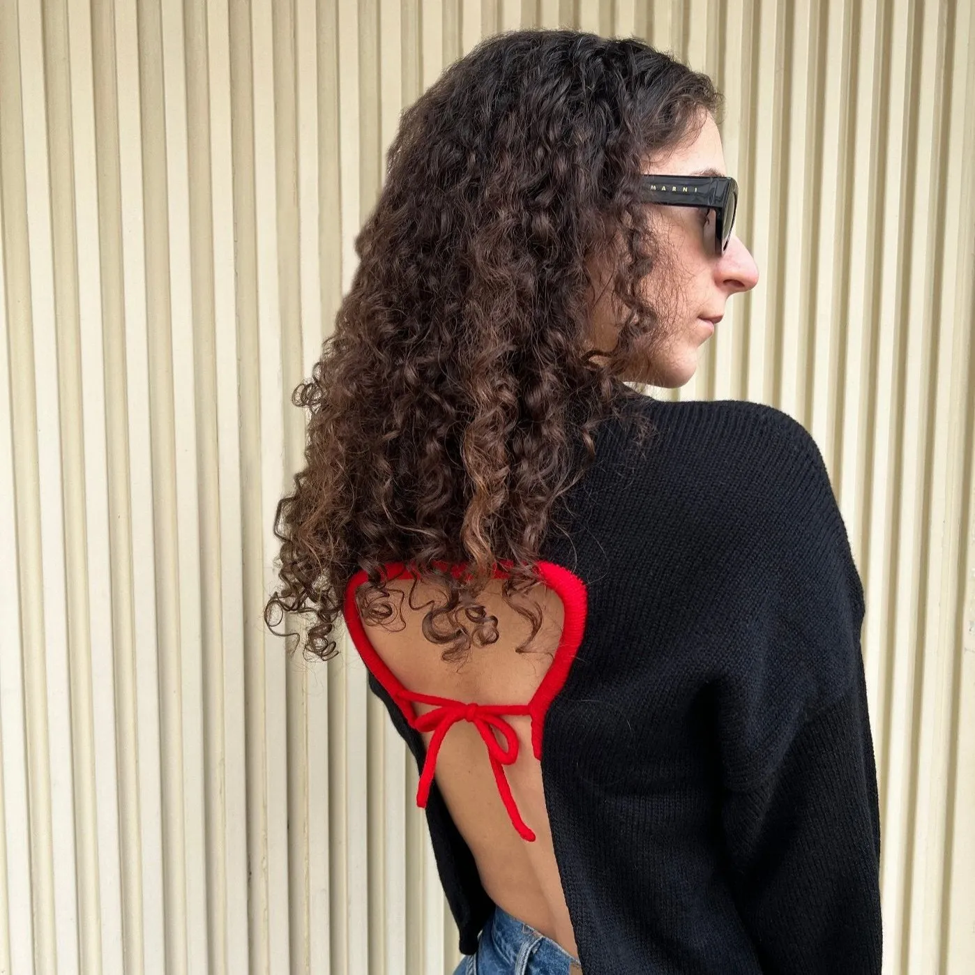 Black Bonny sold by Givéh