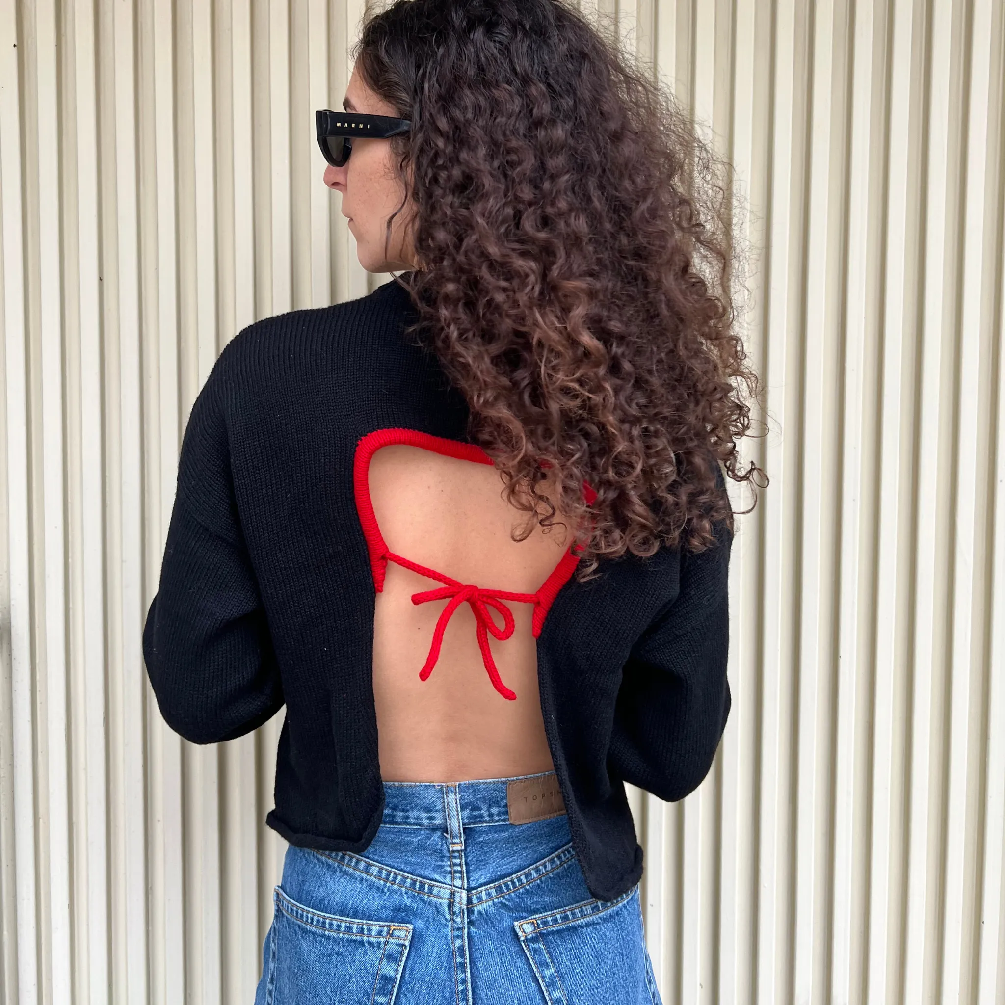 Black Bonny sold by Givéh product image thumbnail 4