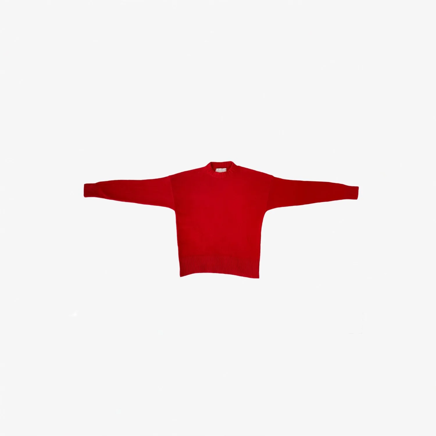 Red Crew sold by Givéh product image thumbnail 5
