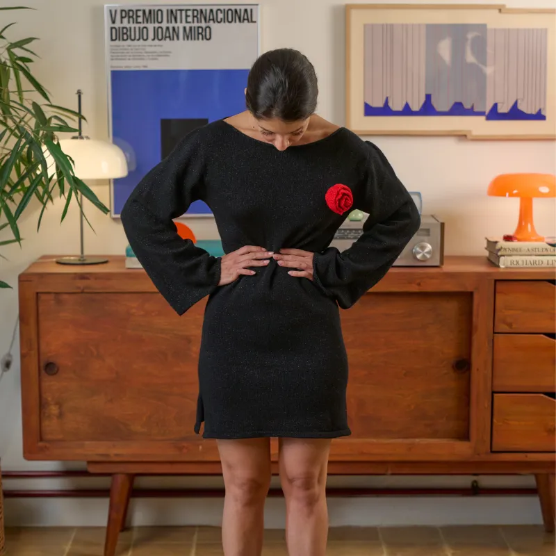 Gol Dress sold by Givéh