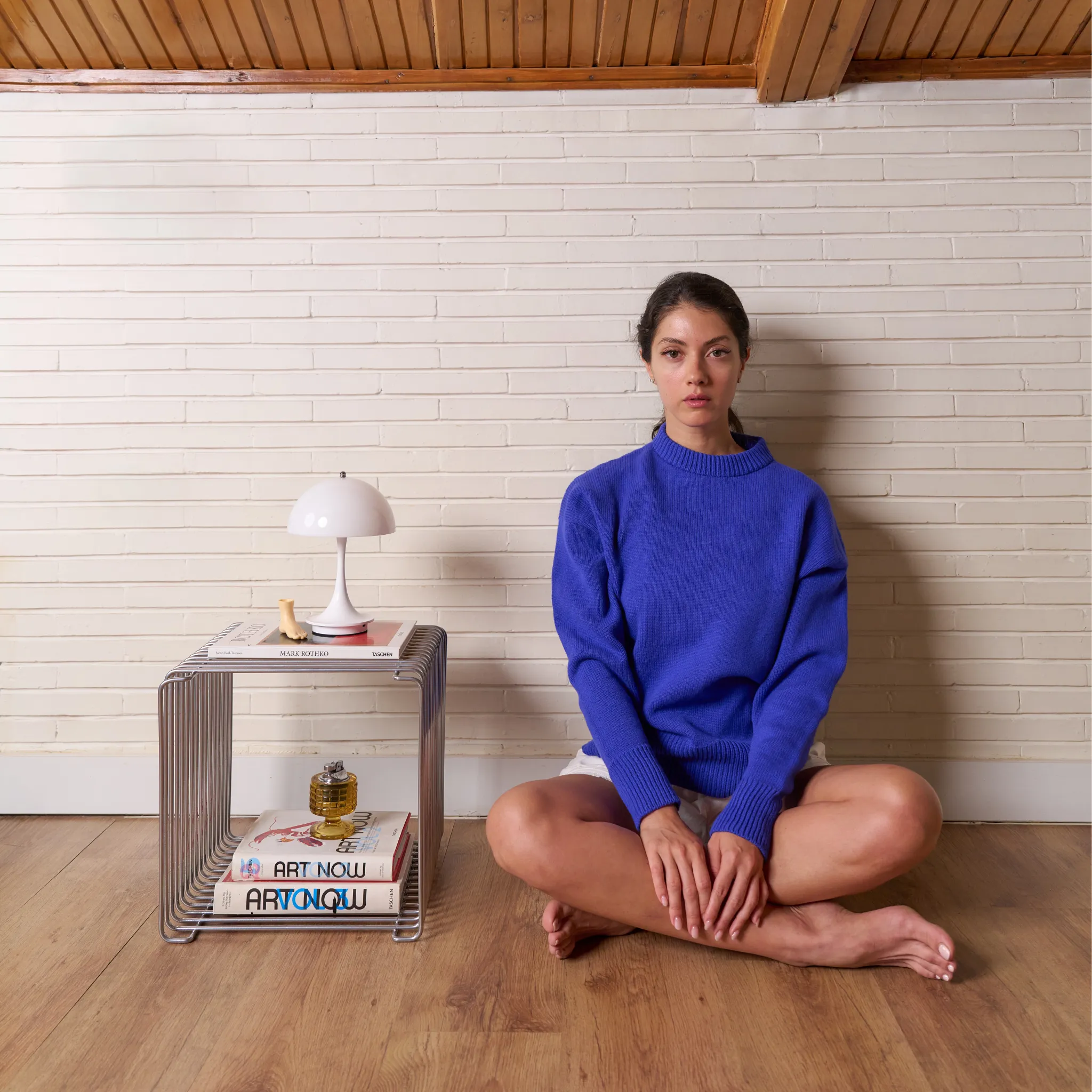 Blue Crew sold by Givéh