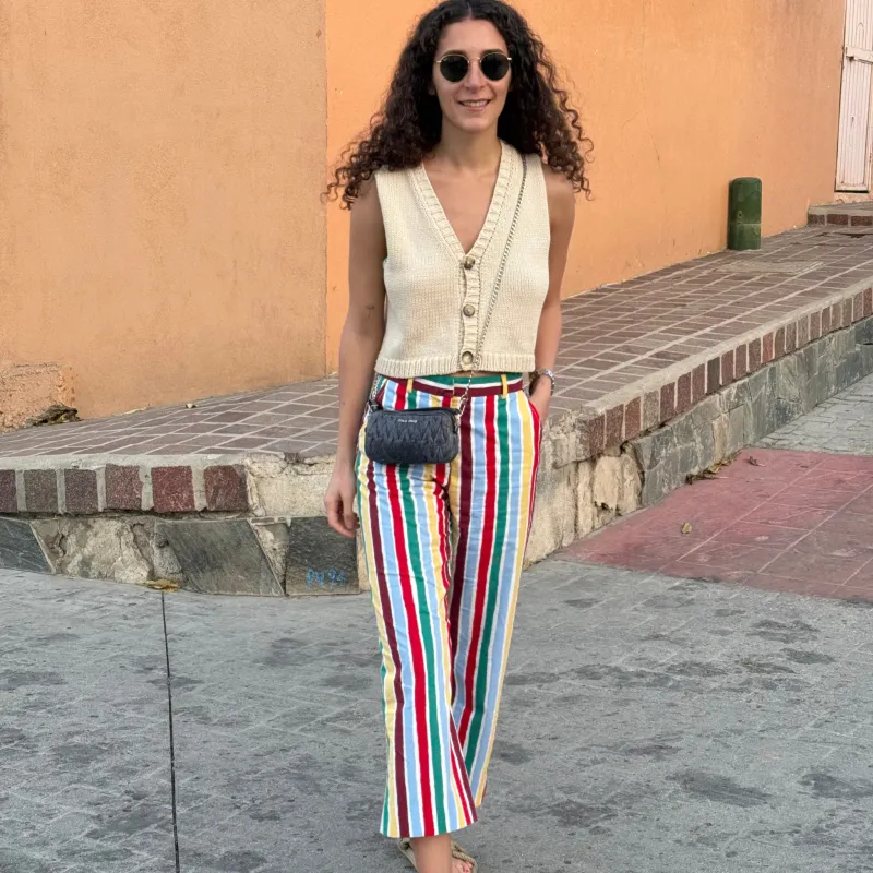 Vesty Vest sold by Givéh