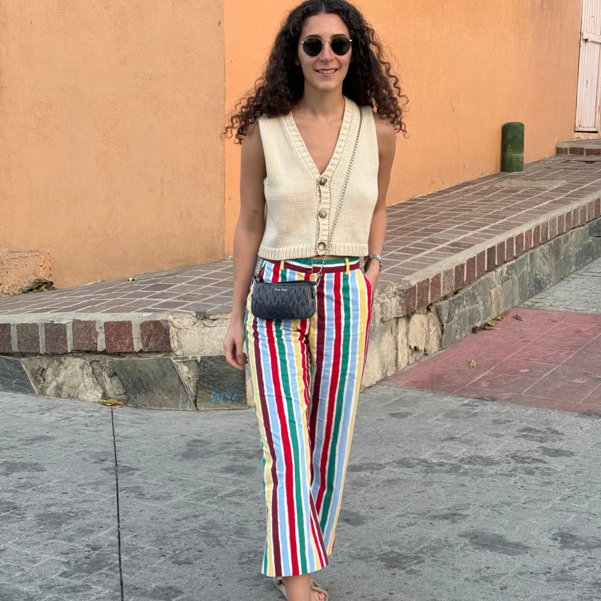 Vesty Vest sold by Givéh