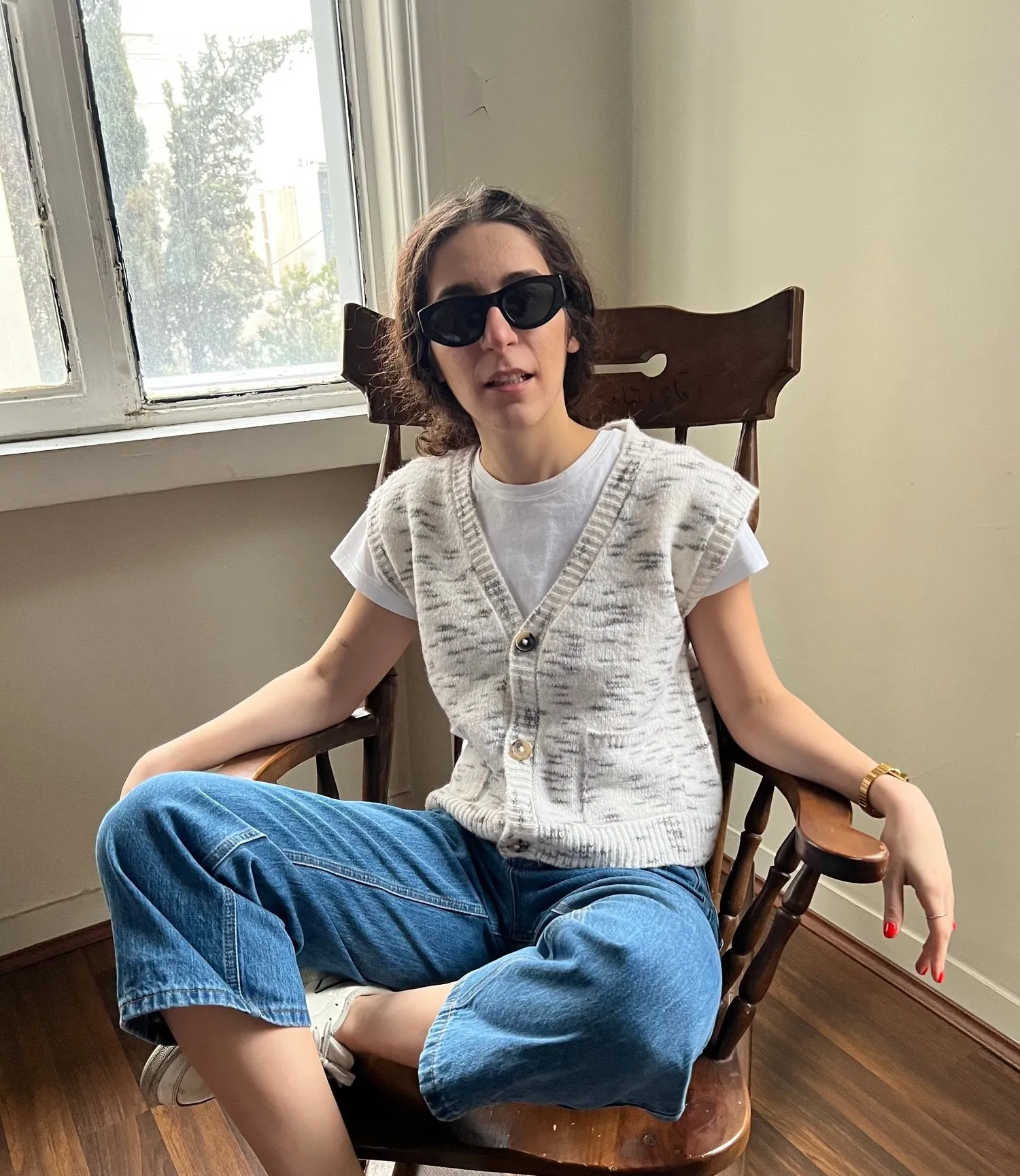 Sparrow Cass sold by Givéh product image thumbnail 4