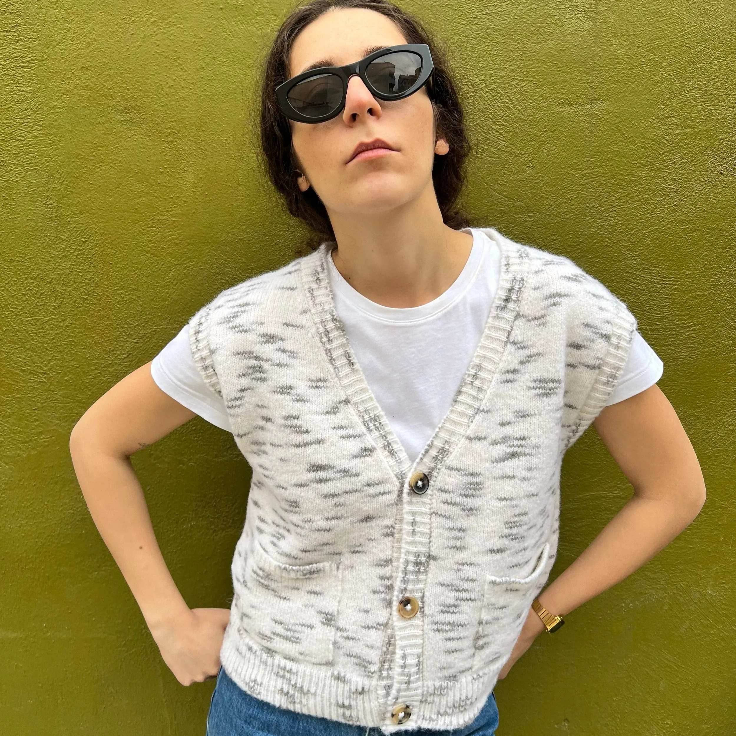 Sparrow Cass sold by Givéh