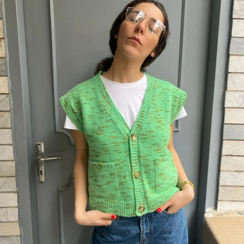 Greenfinch Cass sold by Givéh