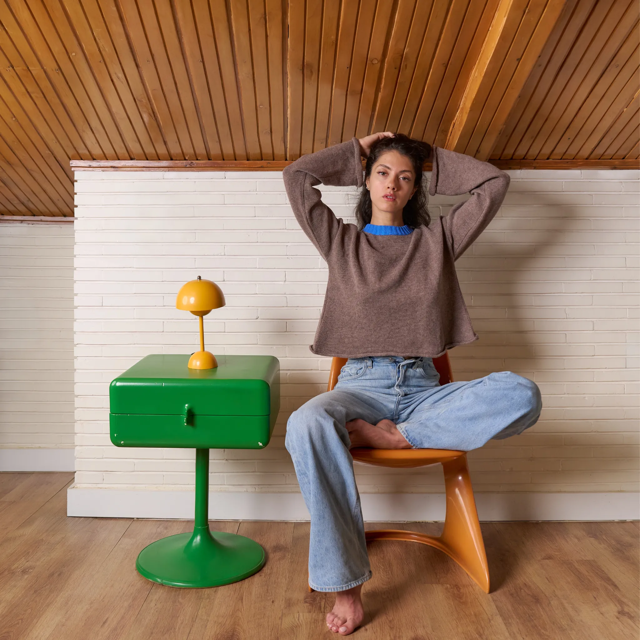 Camel Bonny sold by Givéh product image thumbnail 2