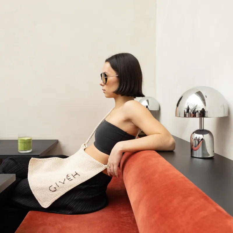 Gere Bag made by Givéh