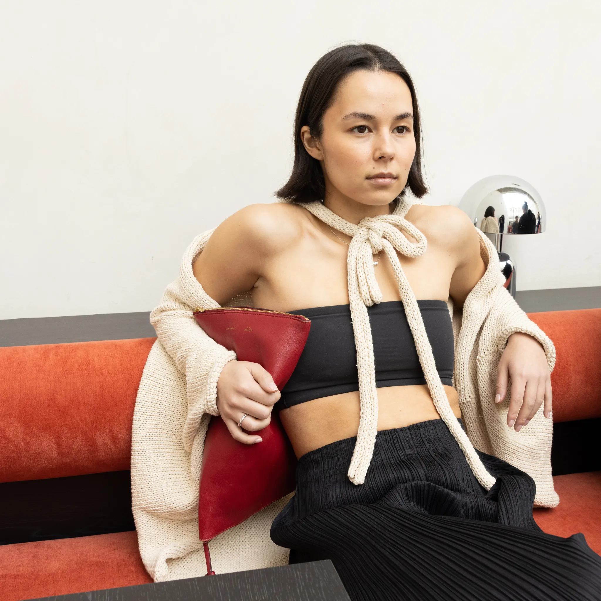 Kimia Cardi sold by Givéh product image thumbnail 2