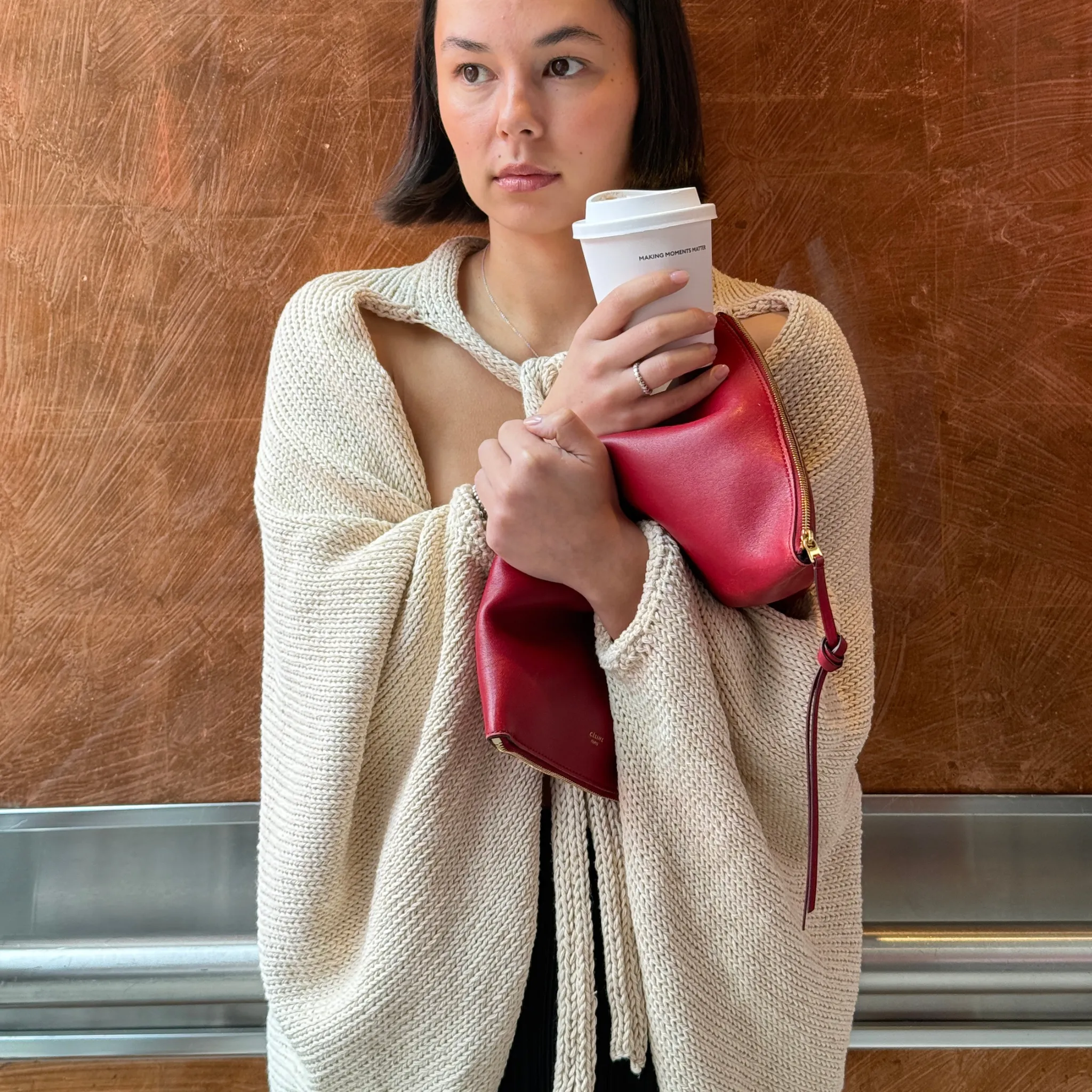 Kimia Cardi sold by Givéh product image thumbnail 4