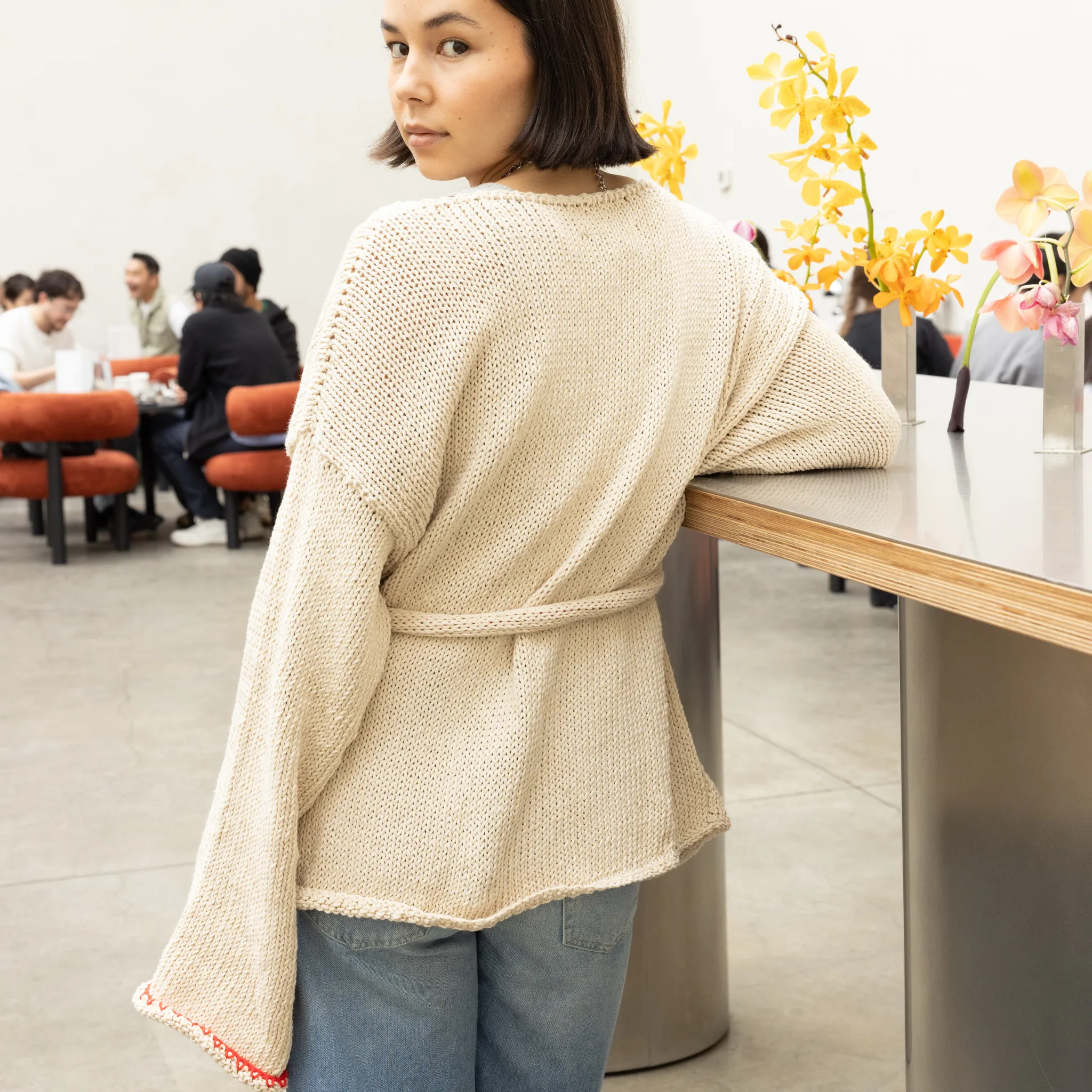 Givéh Cardi sold by Givéh product image thumbnail 2