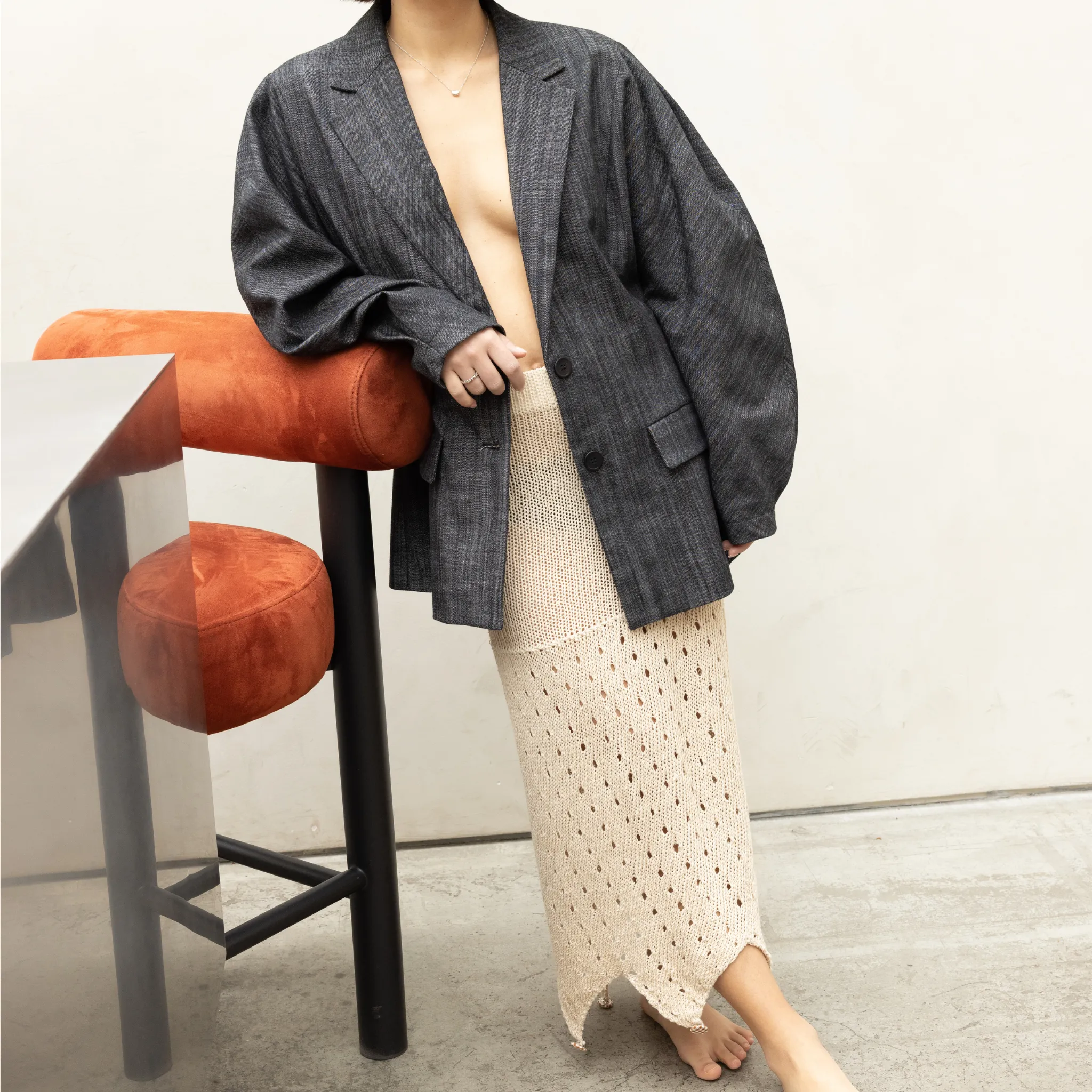 Goya Skirt sold by Givéh product image thumbnail 3