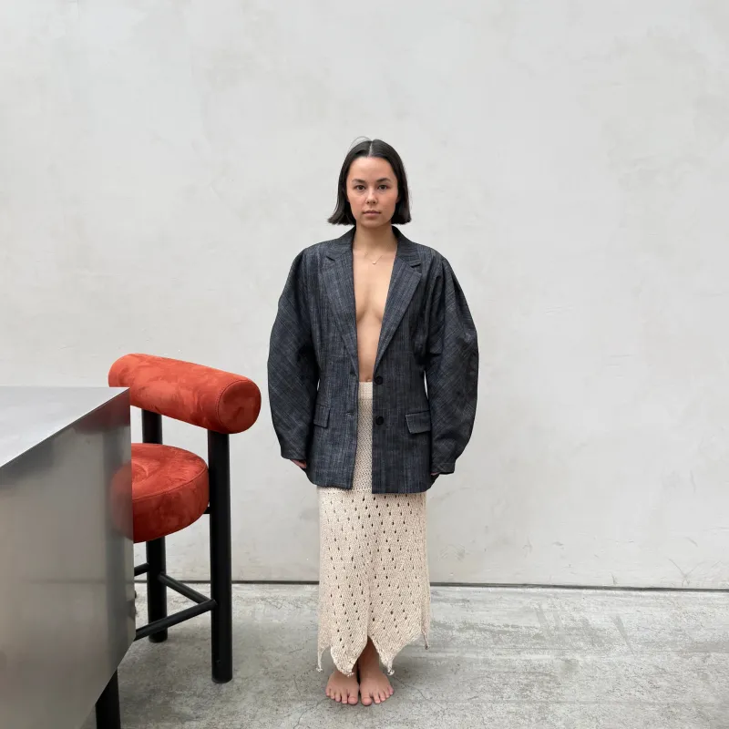 Goya Skirt made by Givéh