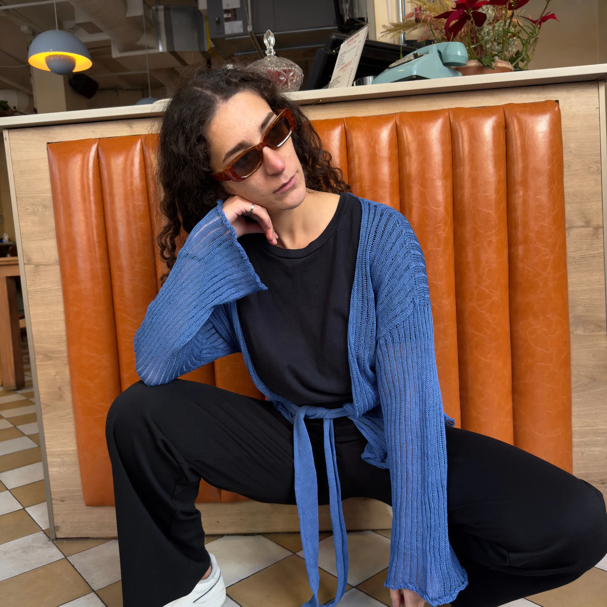 Darya Cardi sold by Givéh product image thumbnail 2