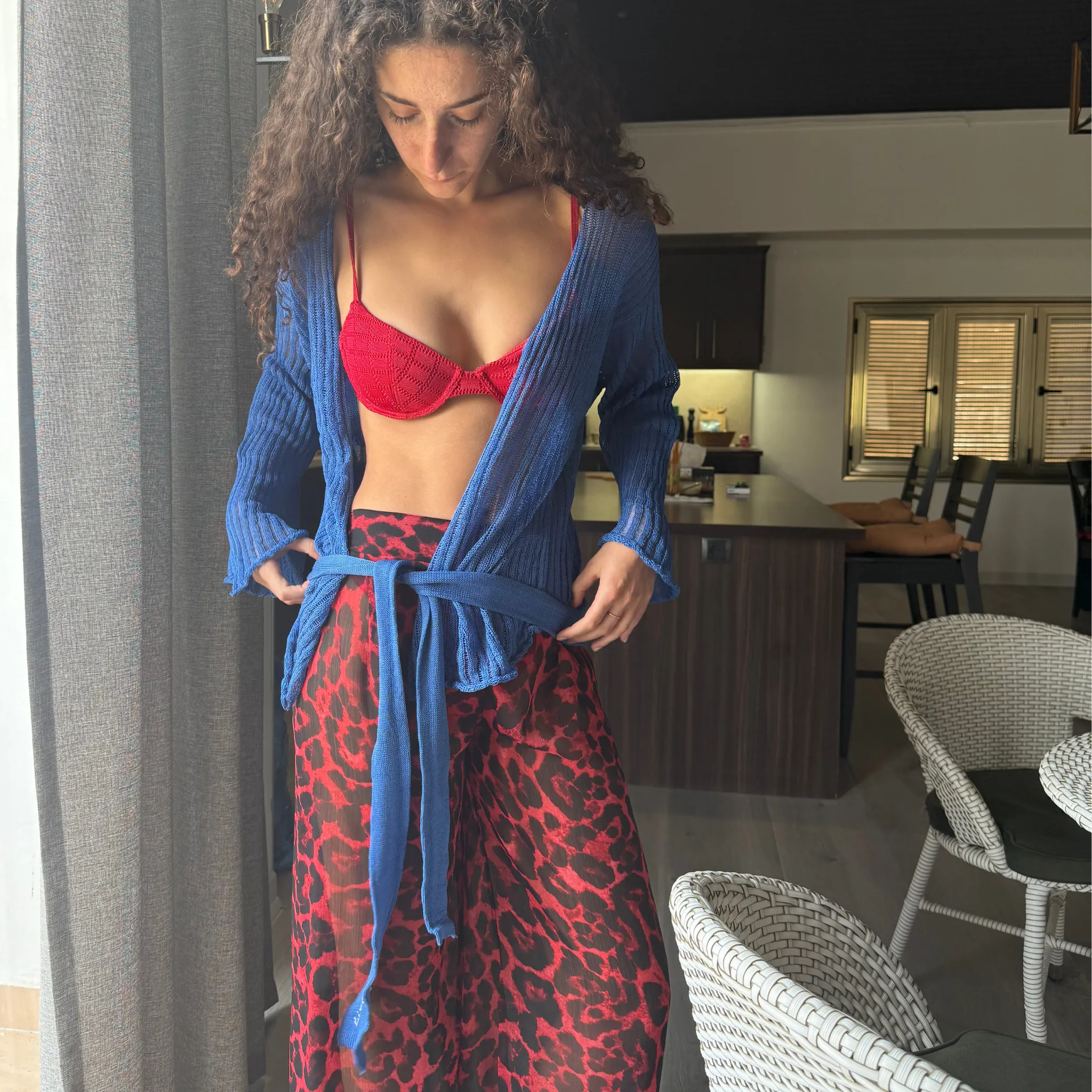 Darya Cardi sold by Givéh product image thumbnail 4