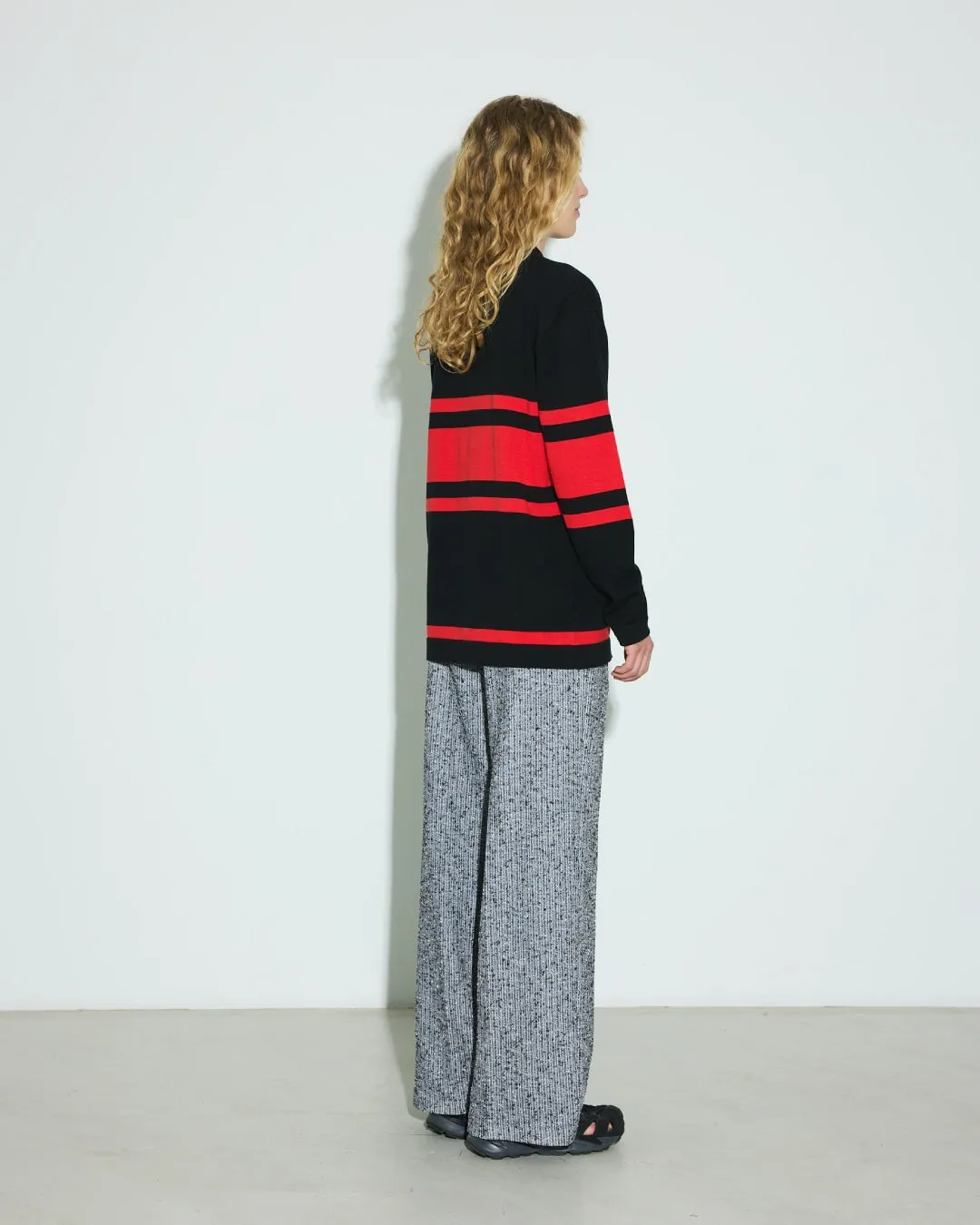 Roxana Poloshirt sold by Hosbjerg product image thumbnail 4