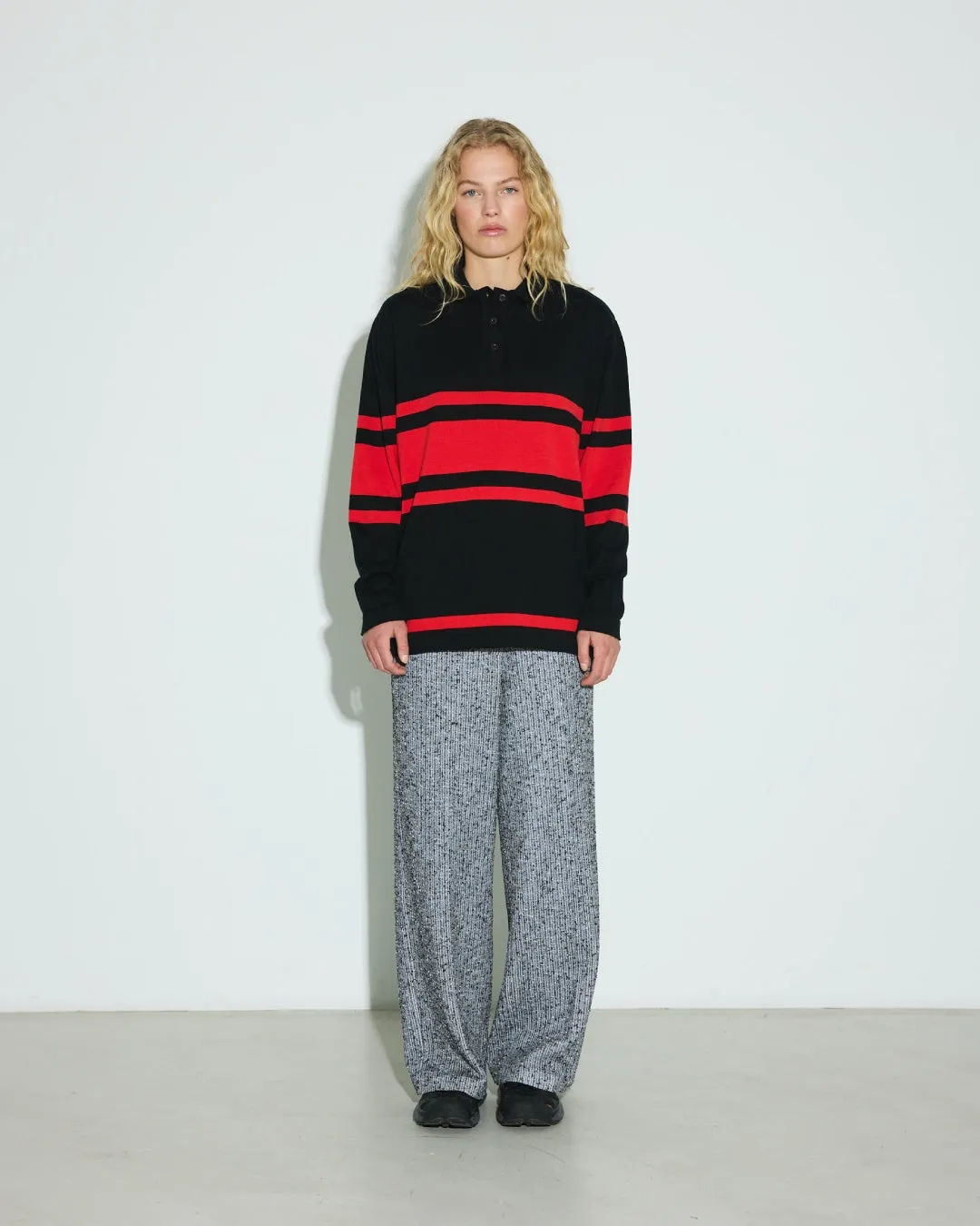 Roxana Poloshirt sold by Hosbjerg product image thumbnail 2