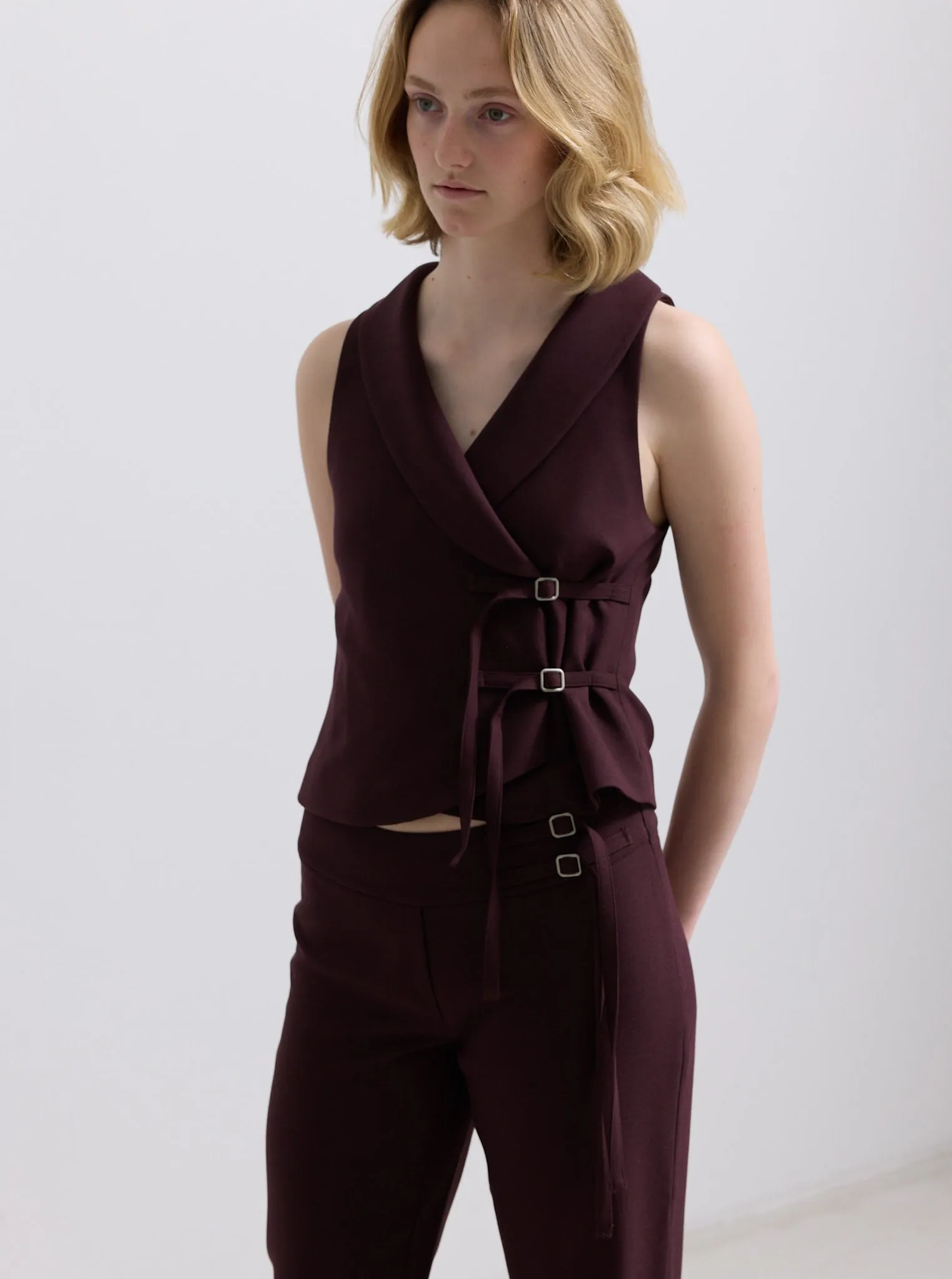 Ada Pants sold by Hosbjerg product image thumbnail 2