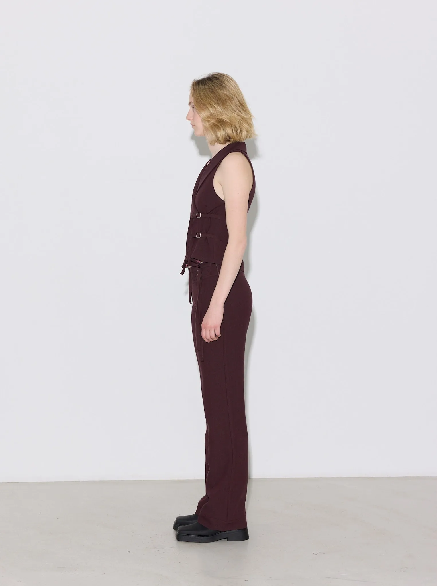 Ada Pants sold by Hosbjerg product image thumbnail 5