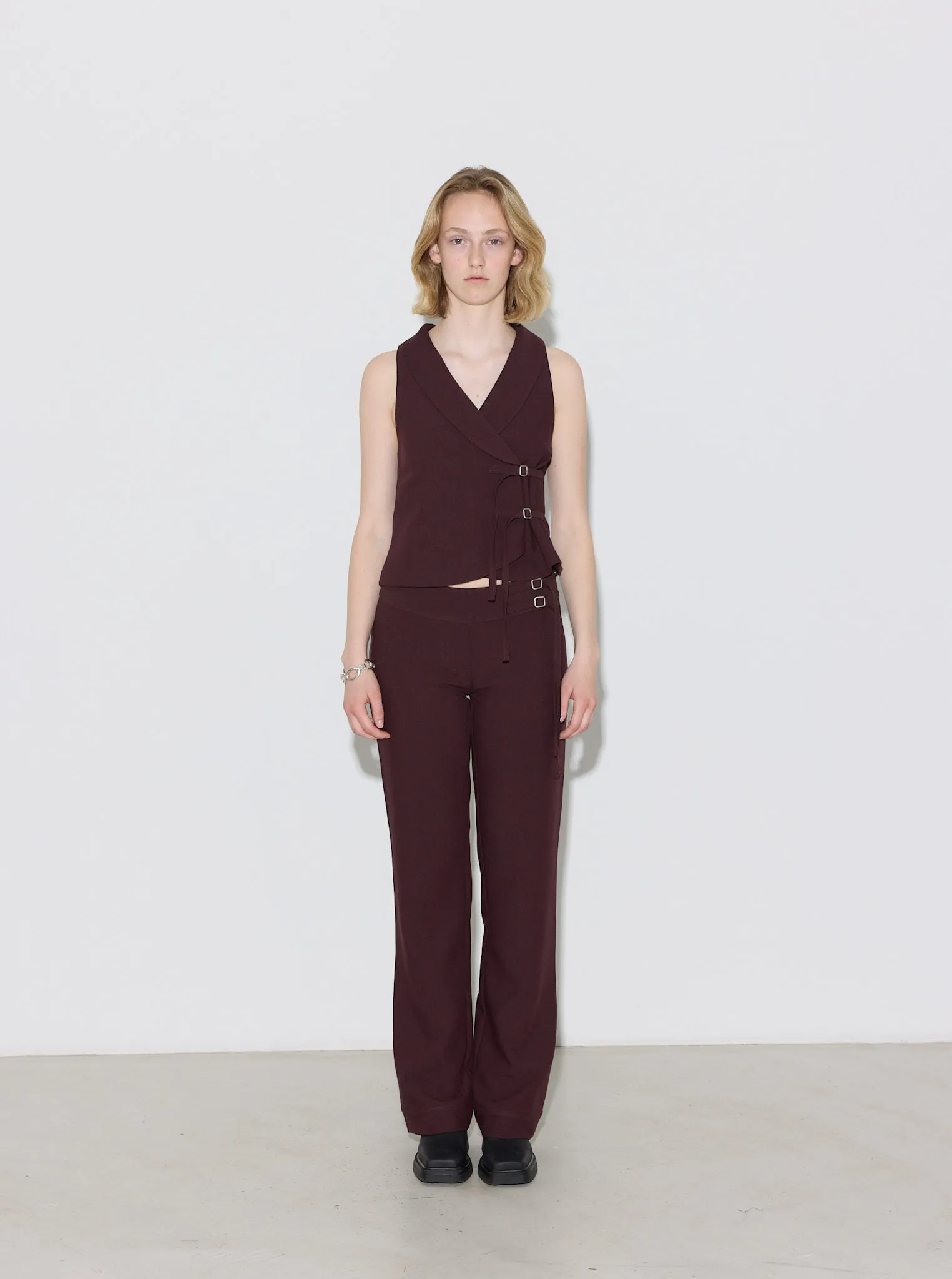 Ada Pants sold by Hosbjerg product image thumbnail 3