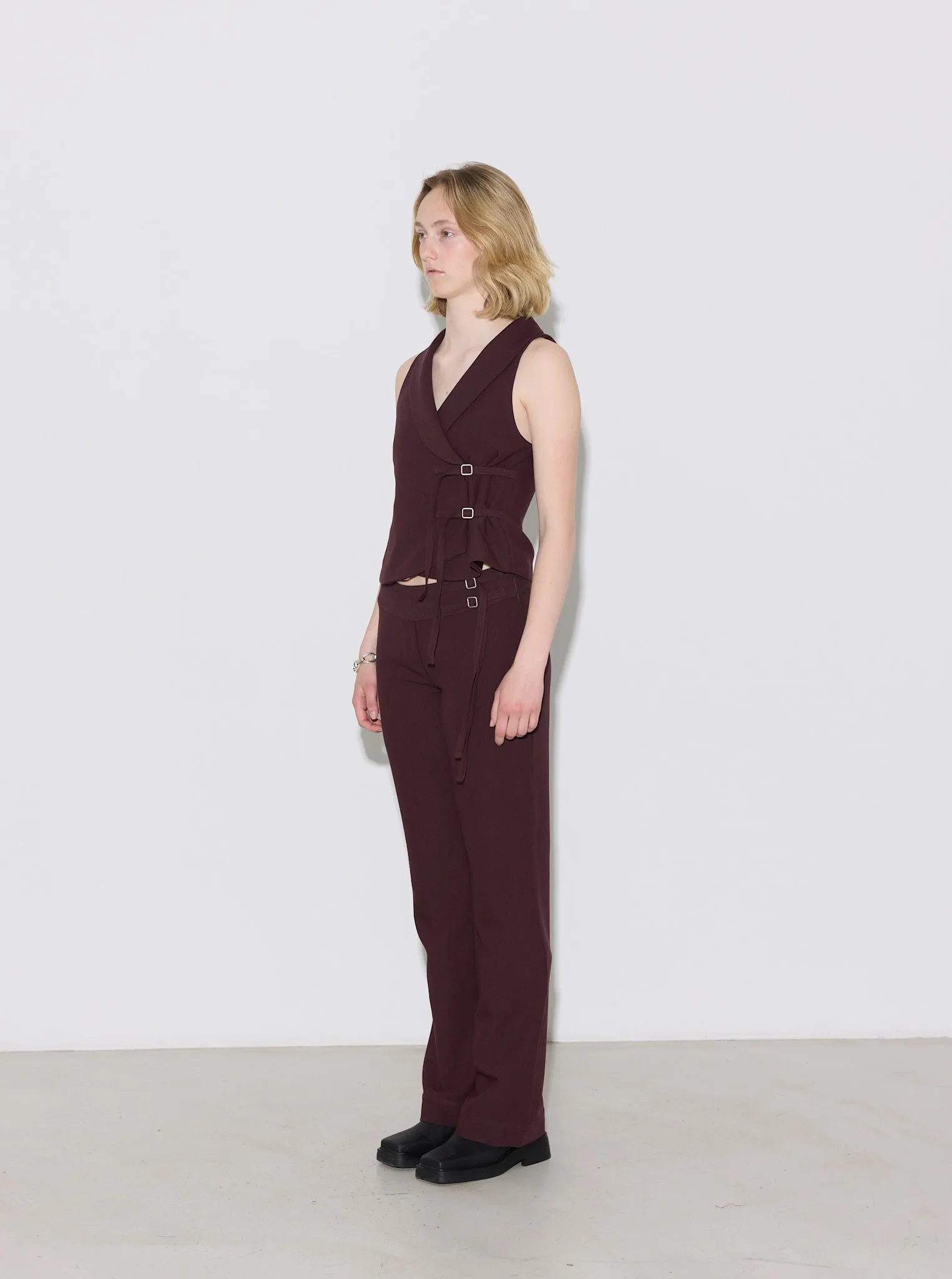 Ada Pants sold by Hosbjerg product image thumbnail 4