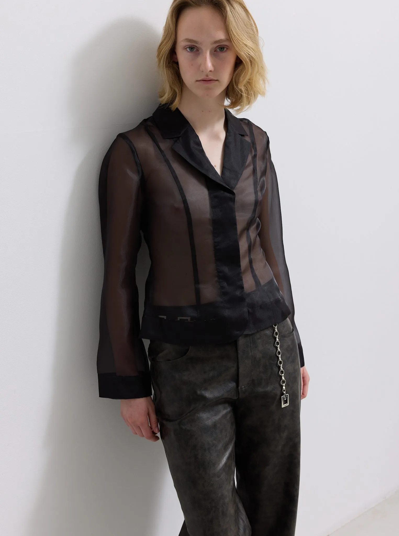 Akua Blazer sold by Hosbjerg product image thumbnail 2