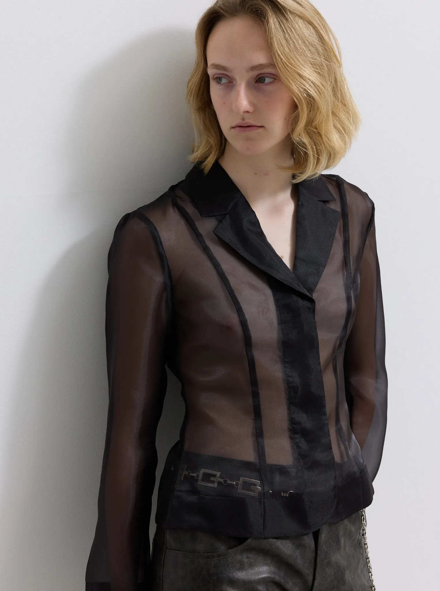 Akua Blazer sold by Hosbjerg product image thumbnail 4