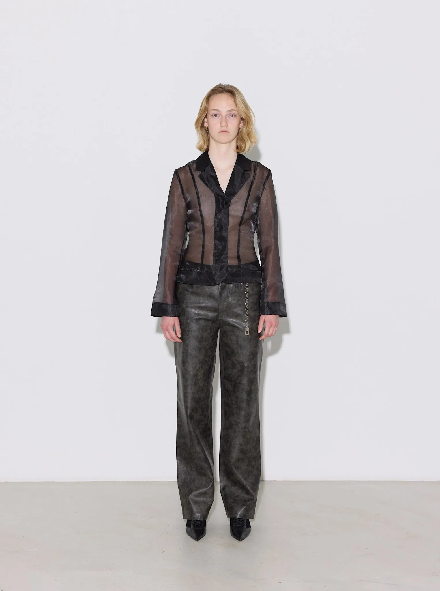 Akua Blazer sold by Hosbjerg product image thumbnail 5