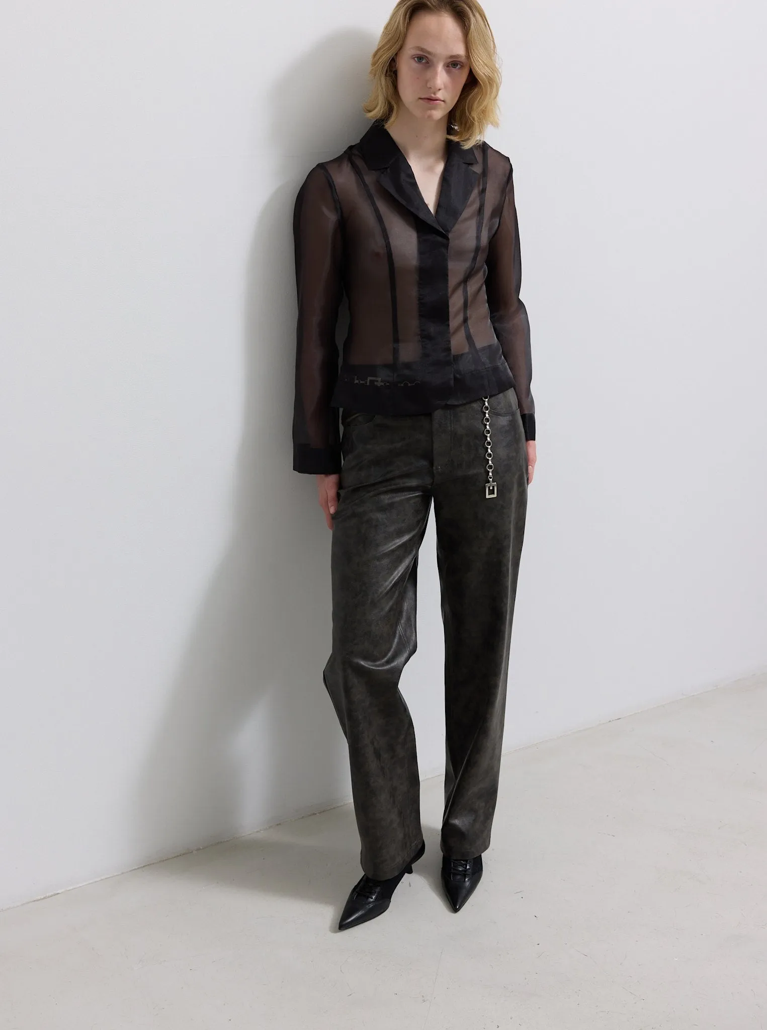 Akua Blazer sold by Hosbjerg product image thumbnail 3