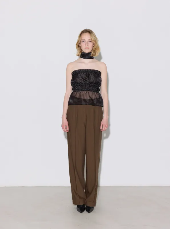 Akua Top made by Hosbjerg