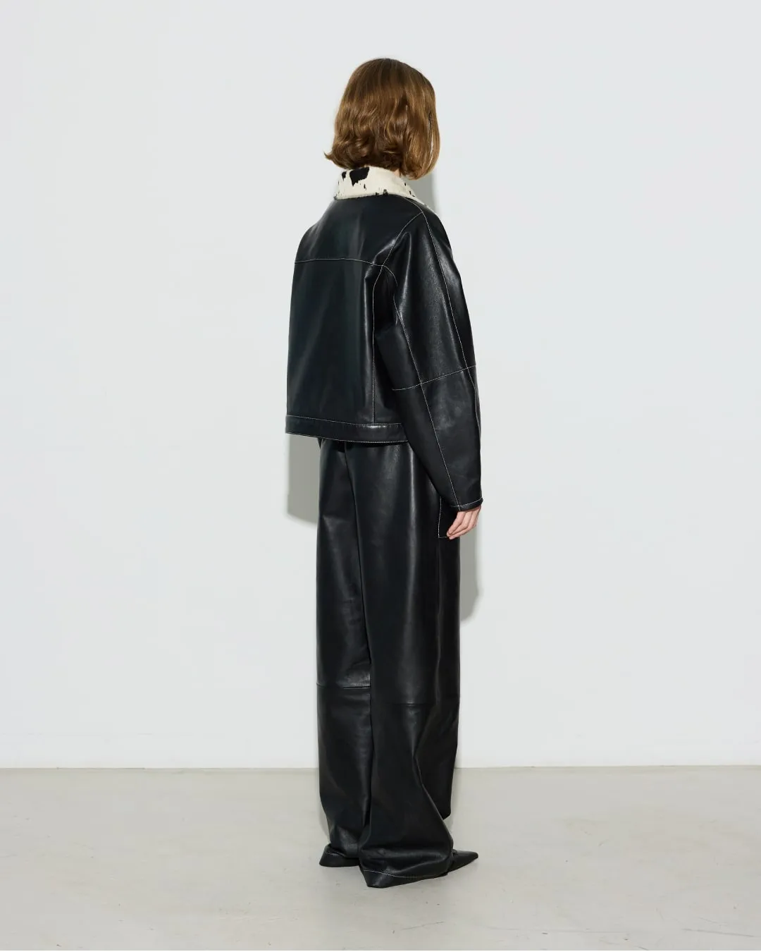 Veronica Pants sold by Hosbjerg product image thumbnail 3