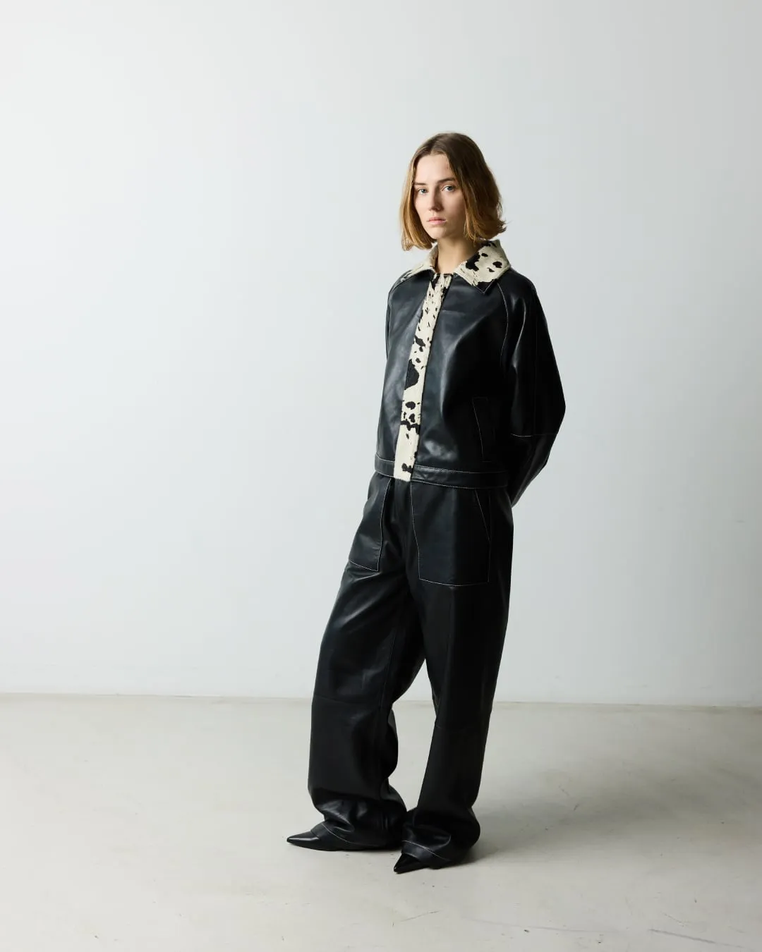 Veronica Pants sold by Hosbjerg product image thumbnail 4