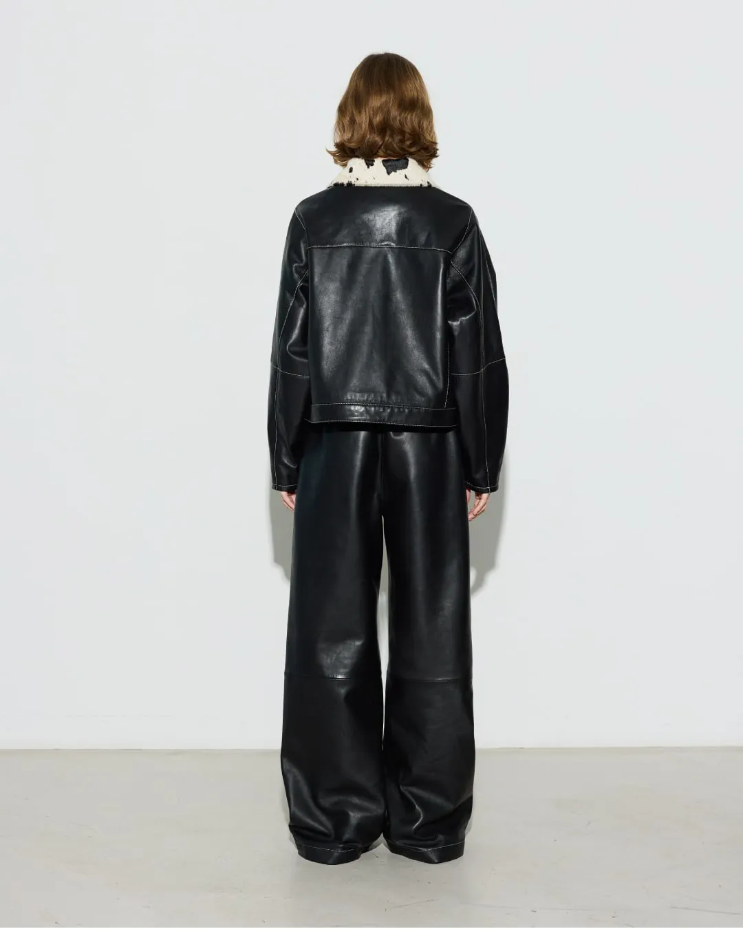 Veronica Pants sold by Hosbjerg product image thumbnail 5