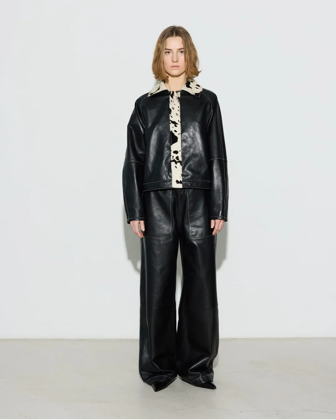 Veronica Pants sold by Hosbjerg product image thumbnail 2