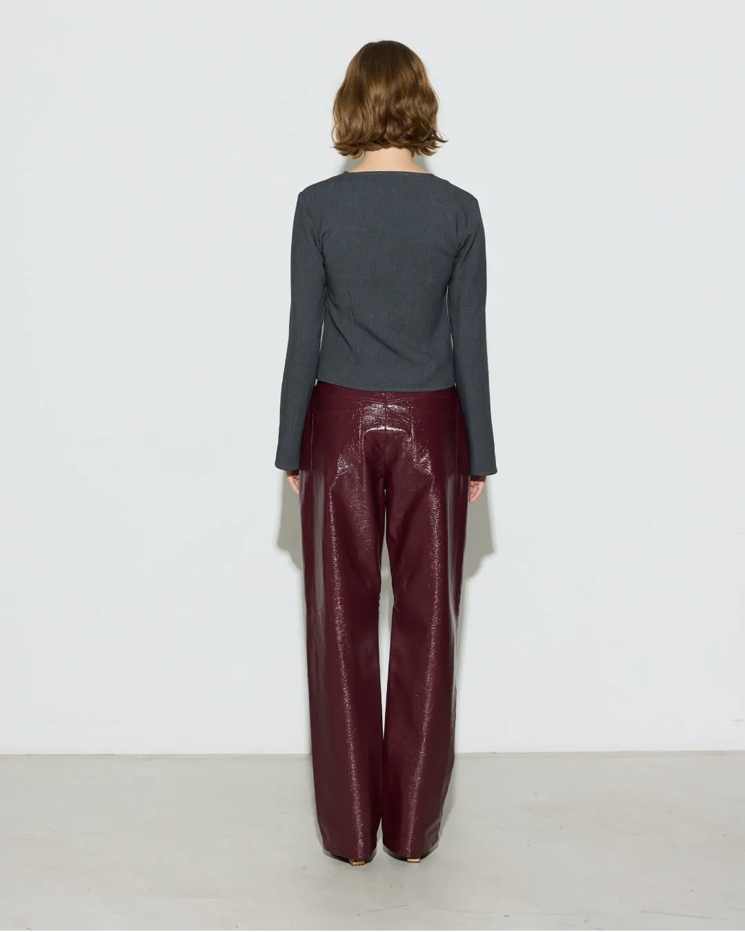Vida Blouse sold by Hosbjerg product image thumbnail 5