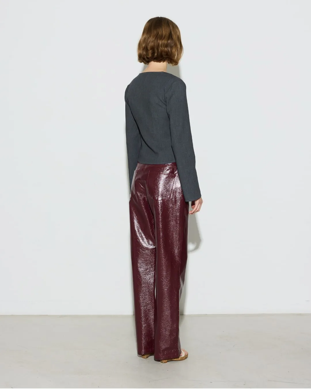 Vida Blouse sold by Hosbjerg product image thumbnail 3