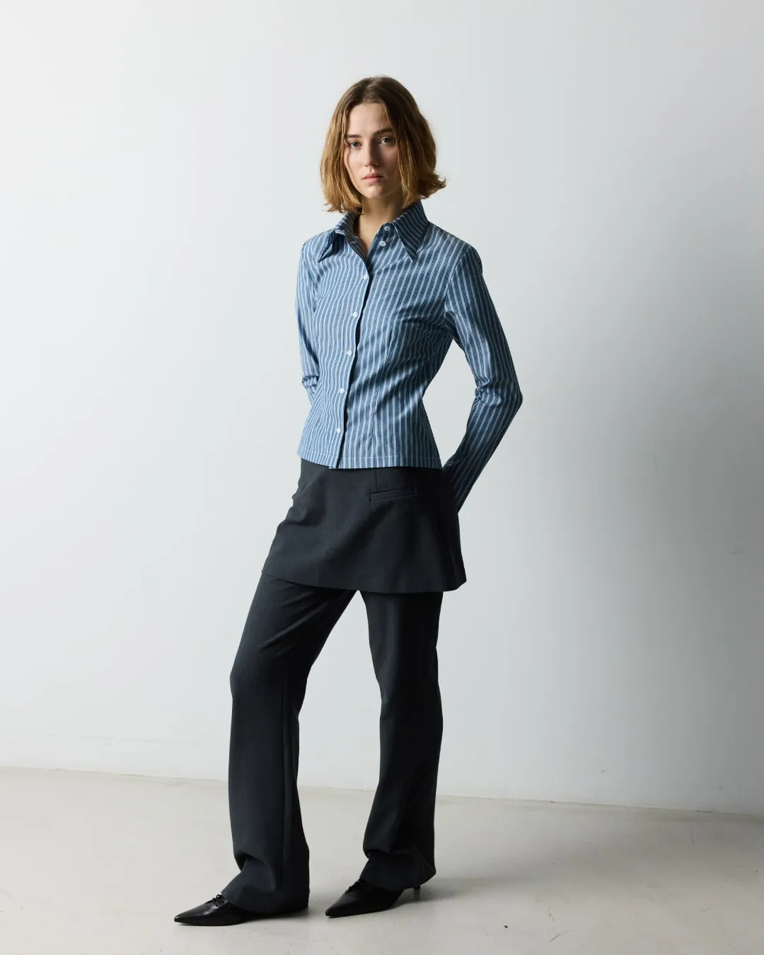 Talia Shirt sold by Hosbjerg product image thumbnail 4