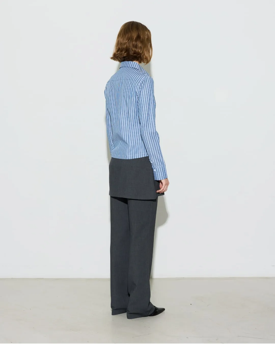 Talia Shirt sold by Hosbjerg product image thumbnail 3