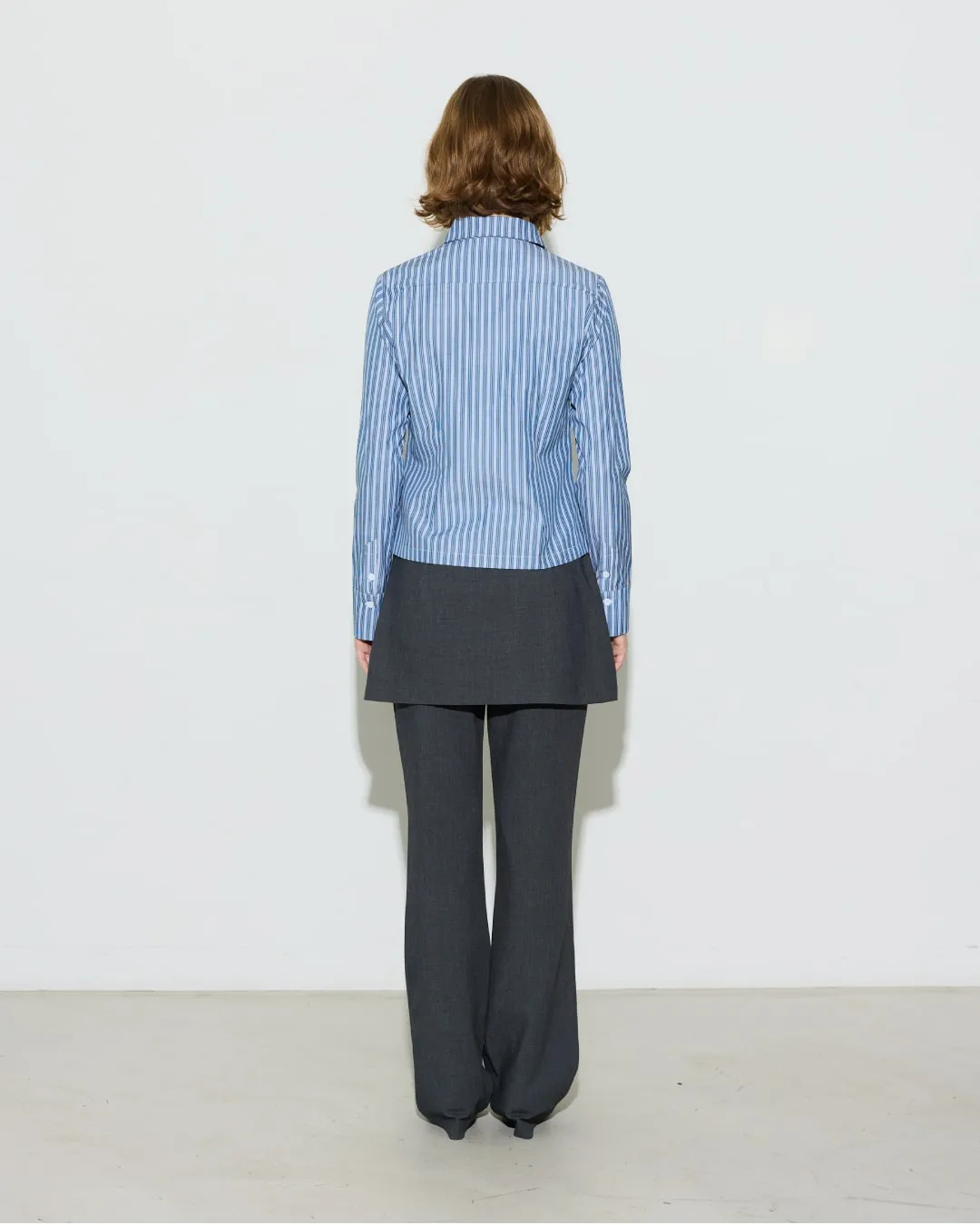 Talia Shirt sold by Hosbjerg product image thumbnail 5