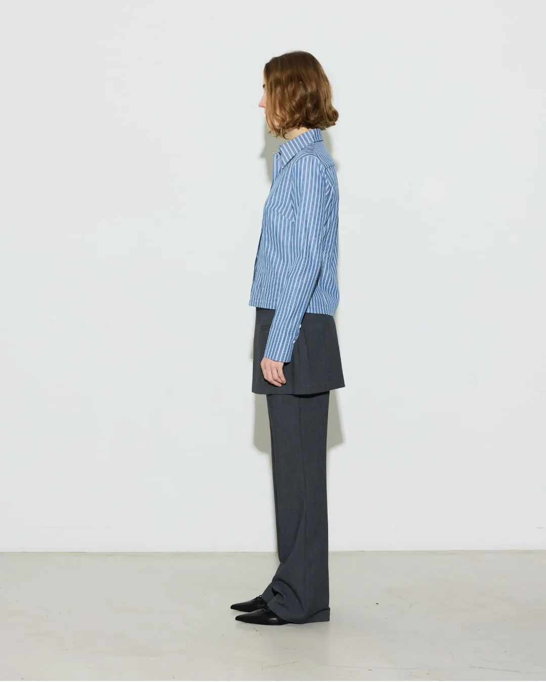 Talia Shirt sold by Hosbjerg product image thumbnail 2