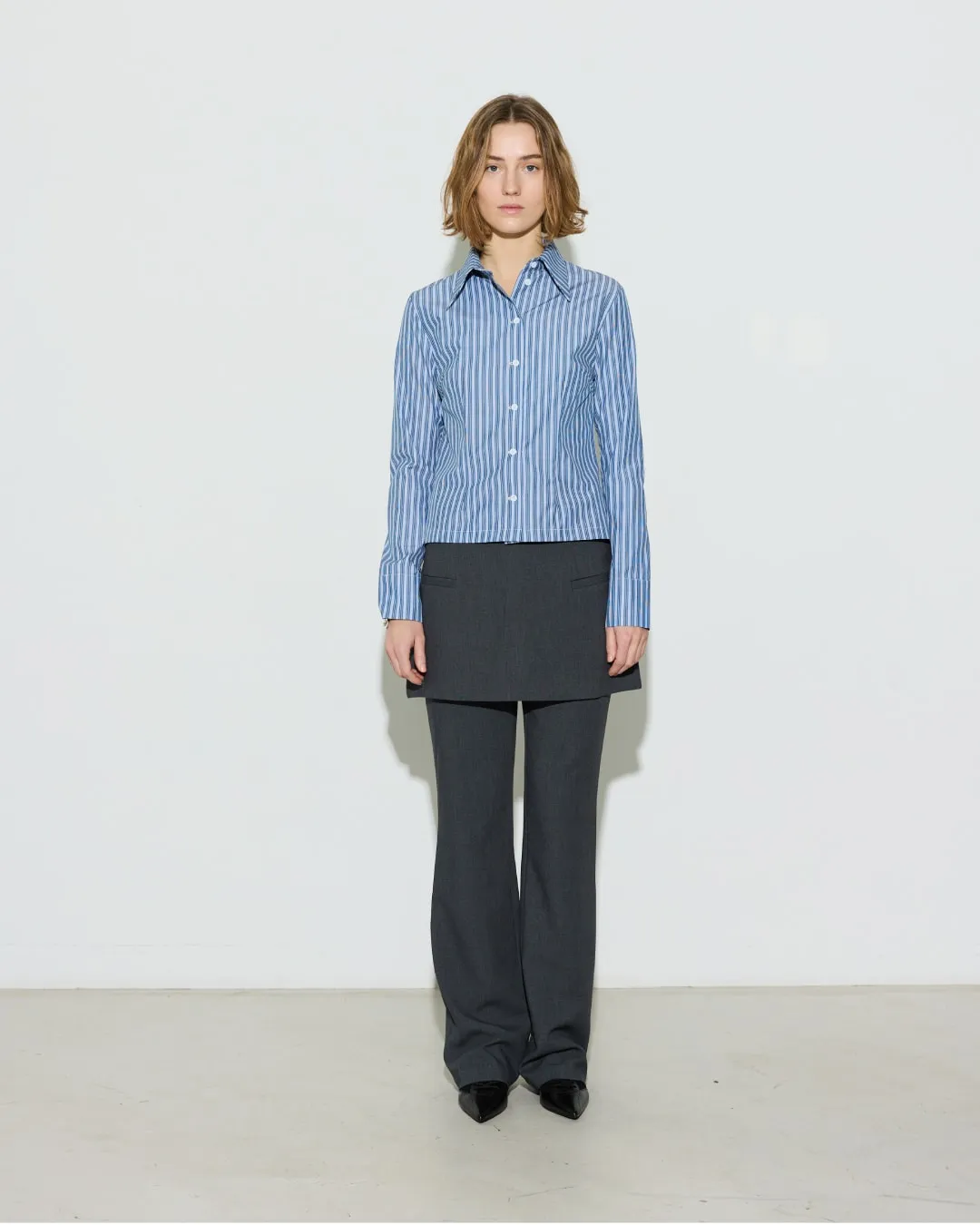 Talia Shirt sold by Hosbjerg