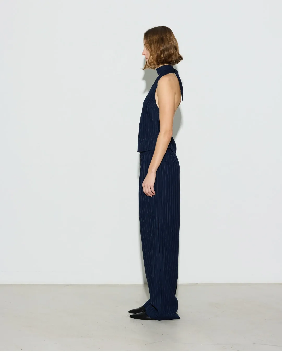 Vicky Pants sold by Hosbjerg product image thumbnail 2