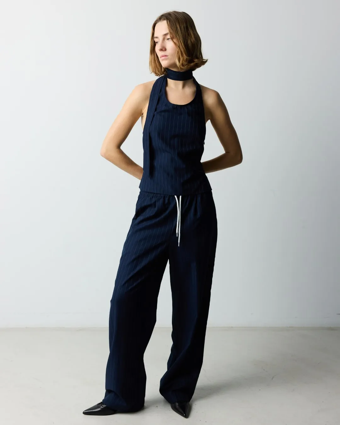 Vicky Pants sold by Hosbjerg product image thumbnail 4