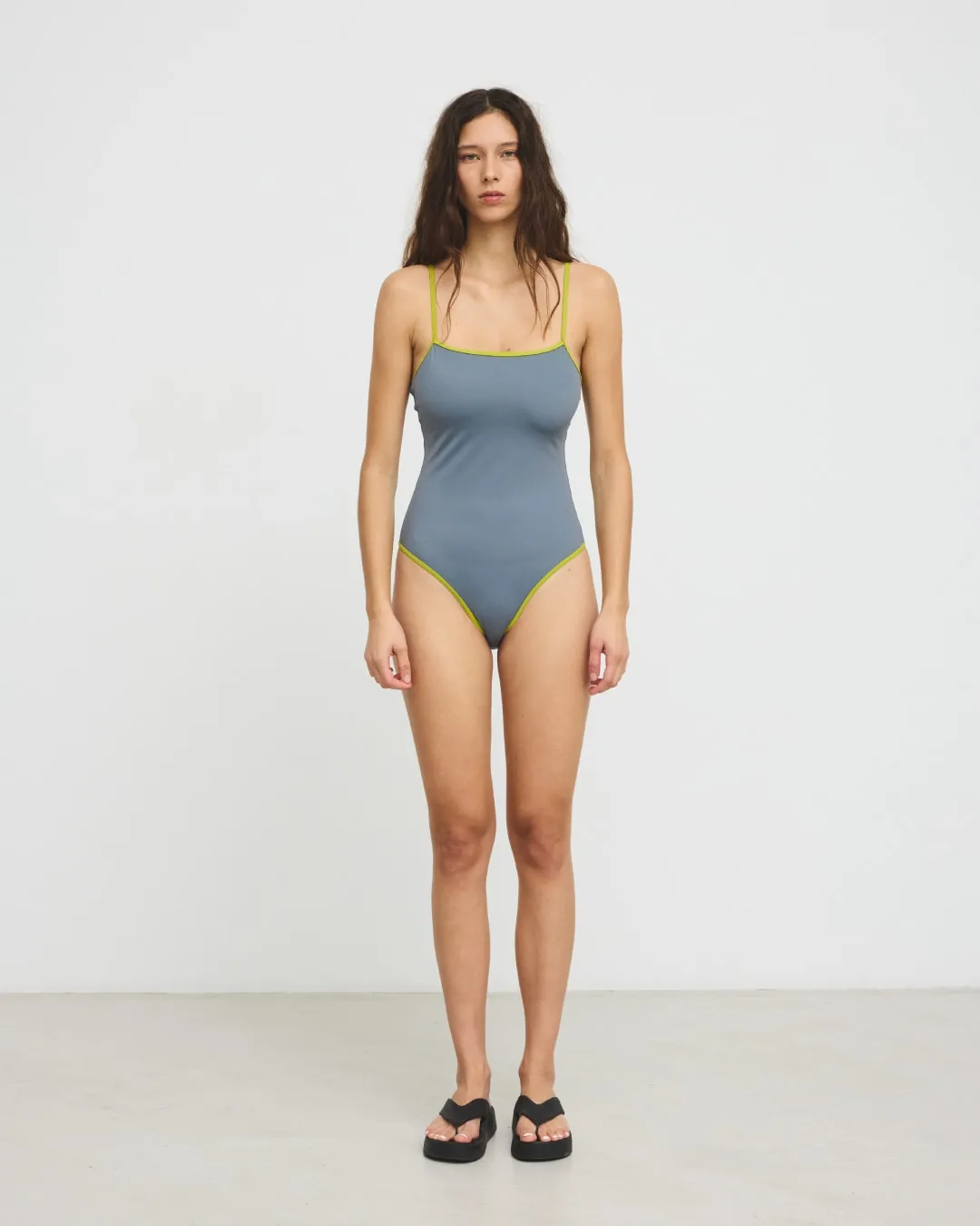 Tanzania Swimsuit sold by Hosbjerg