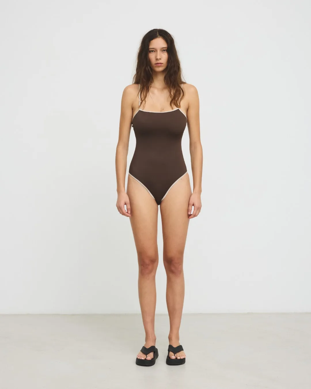 Tanzania Swimsuit sold by Hosbjerg