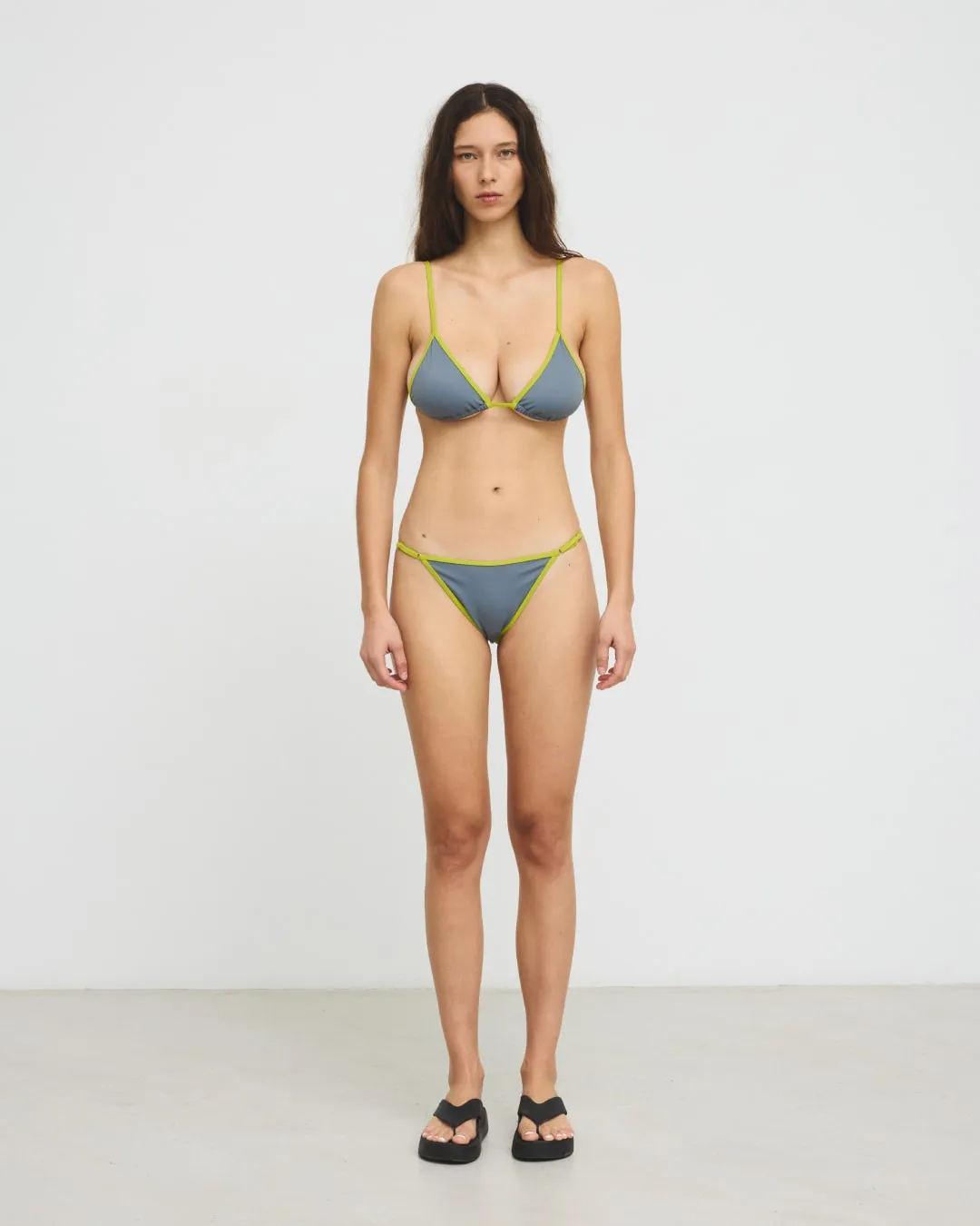 Tanzania Bikini Brief sold by Hosbjerg